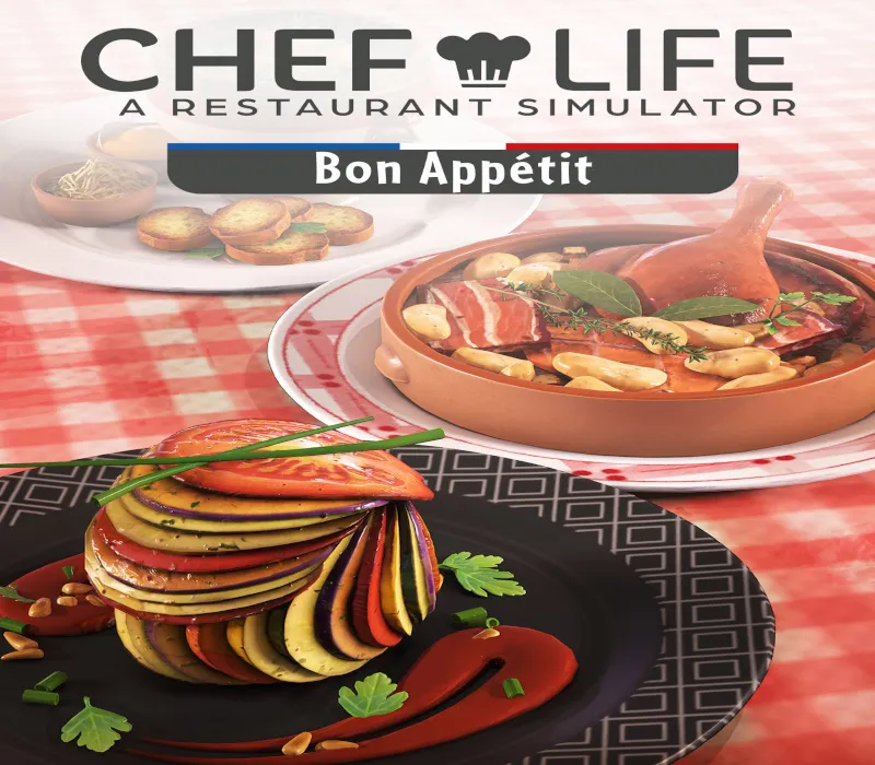 Product images
