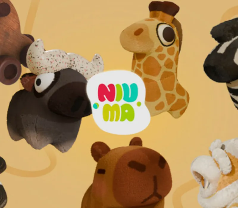 Product images