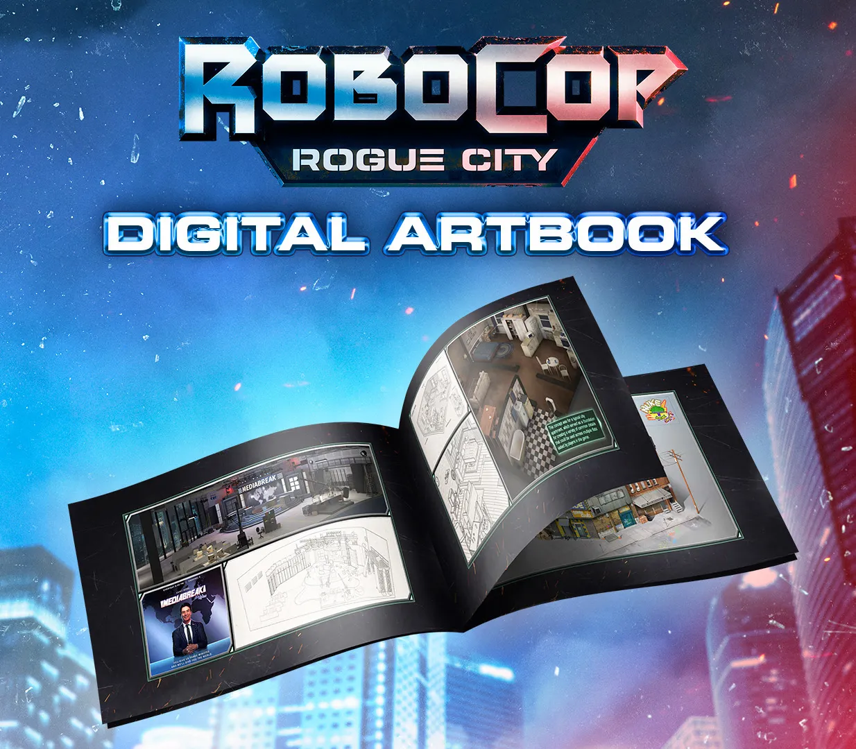 Product images