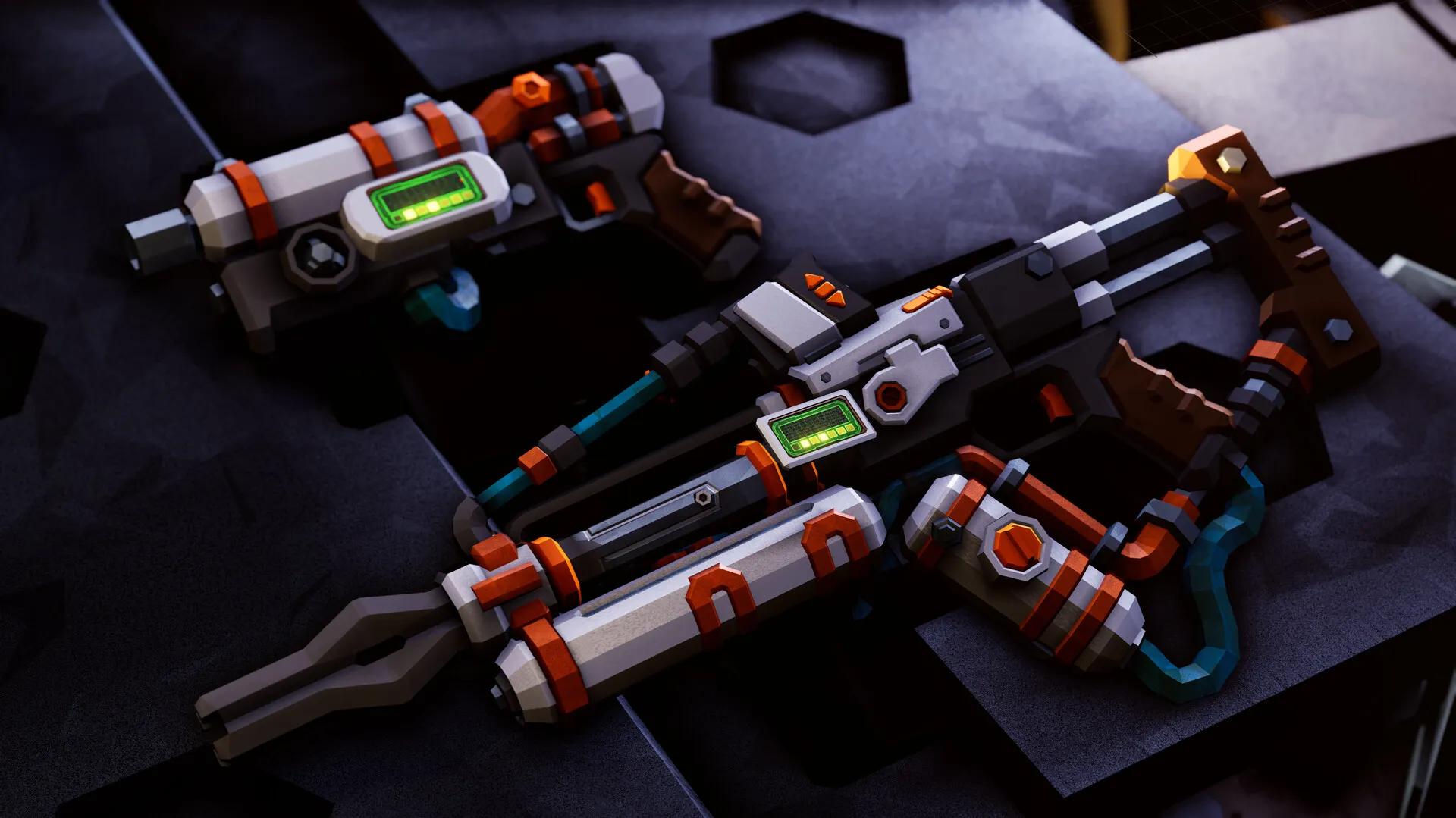 Product images