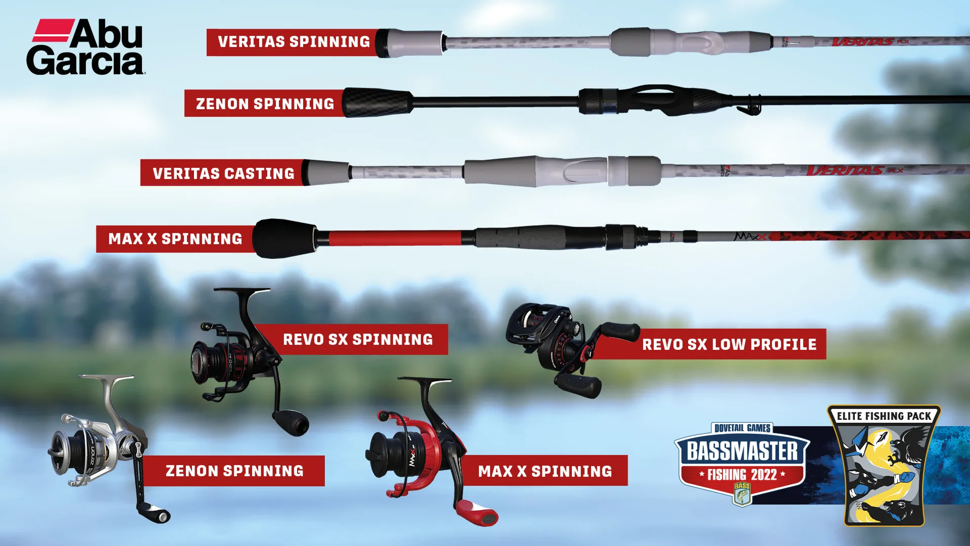 Product images