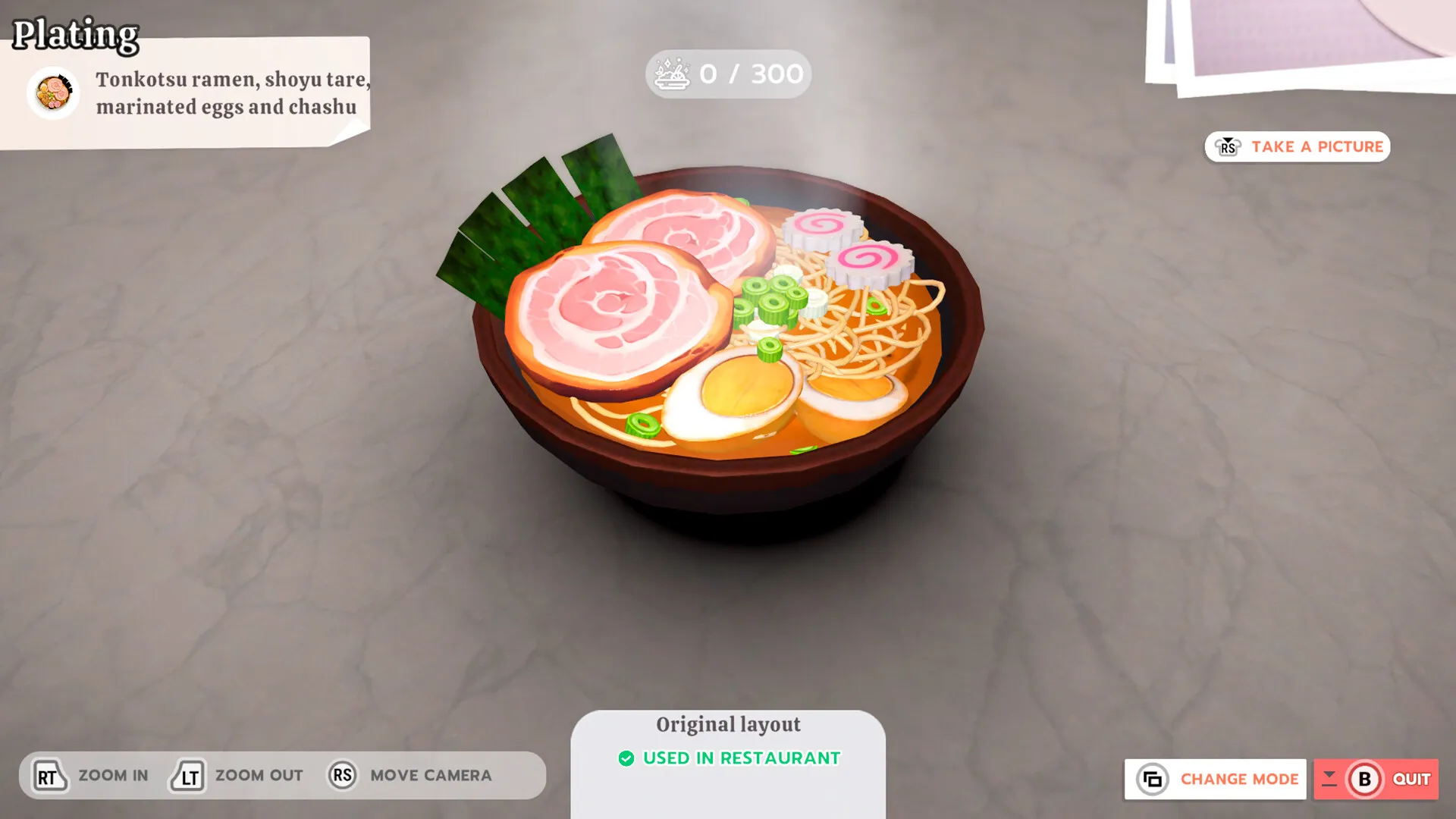 Product images