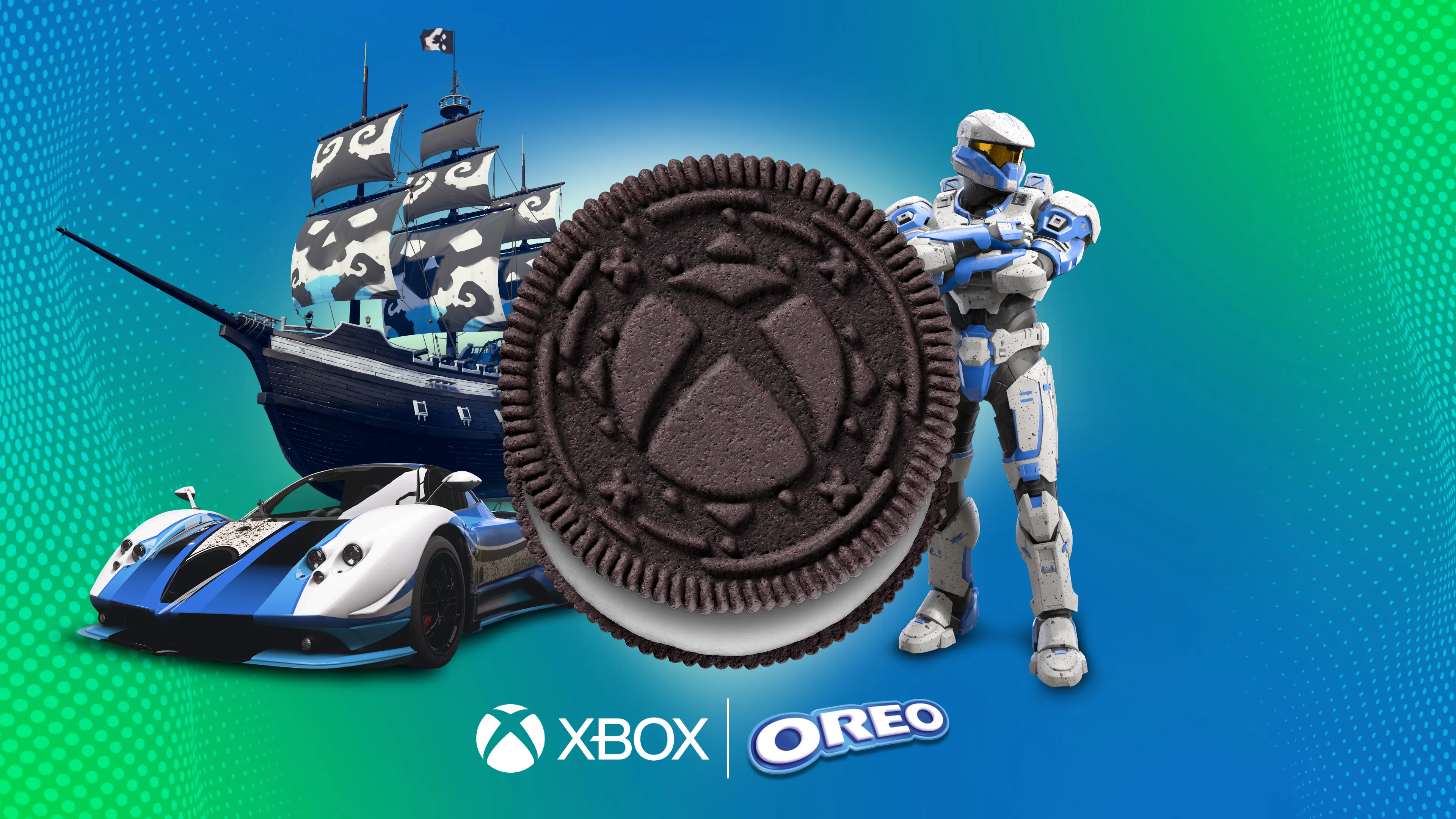 Product images