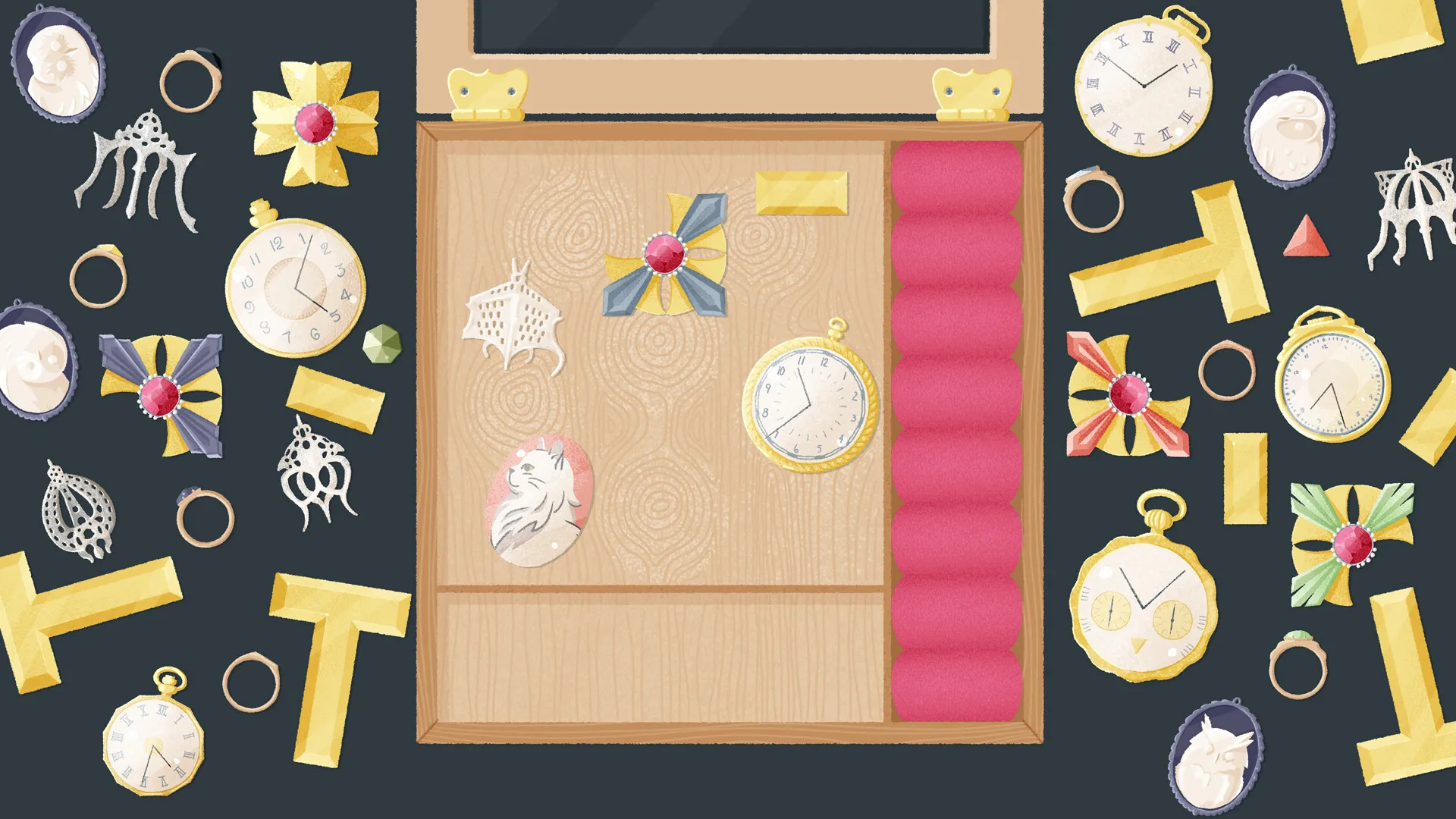 Product images