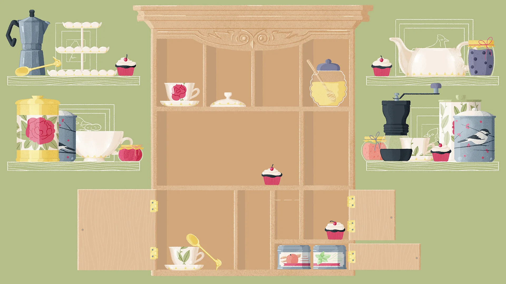 Product images