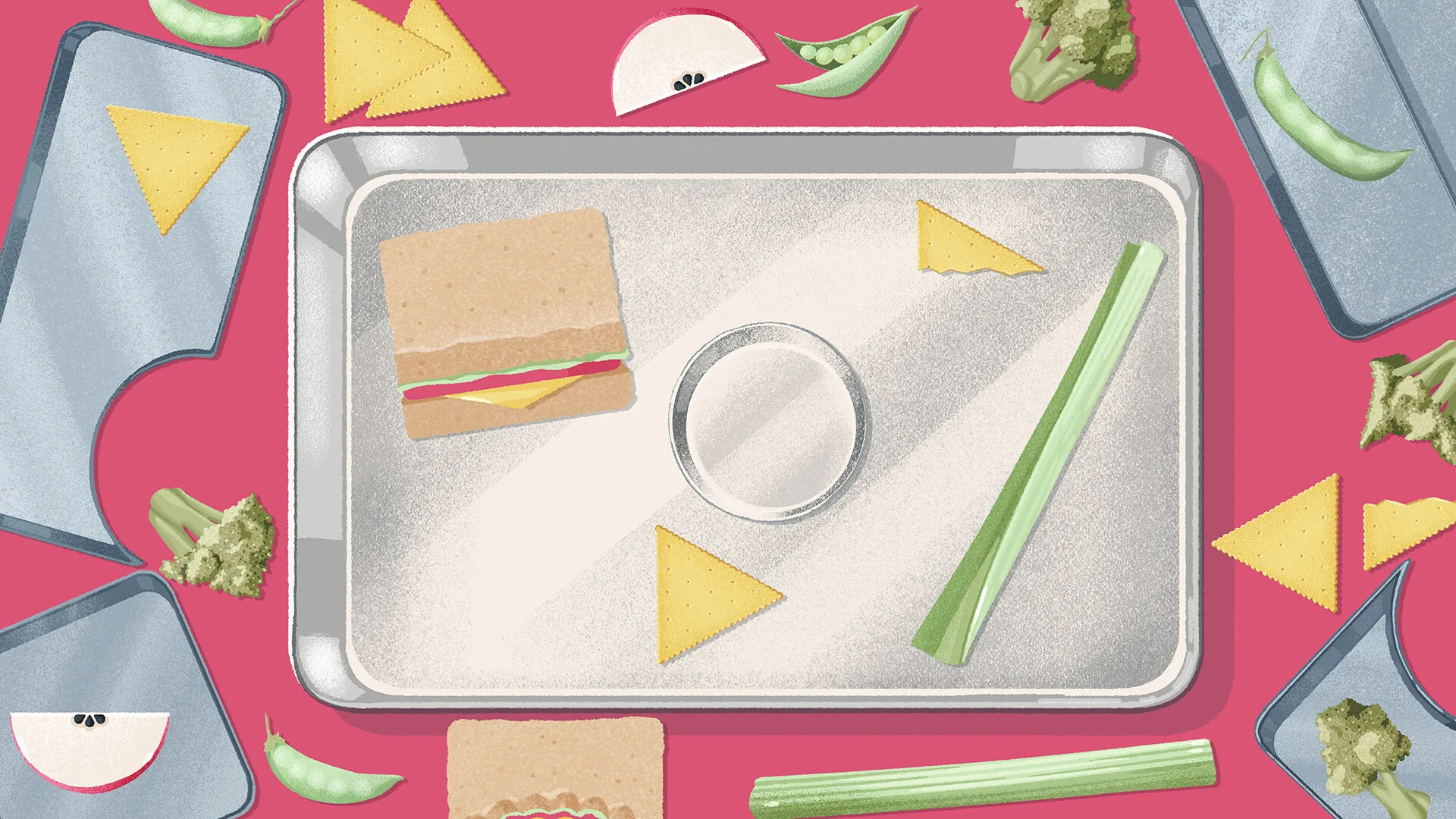 Product images