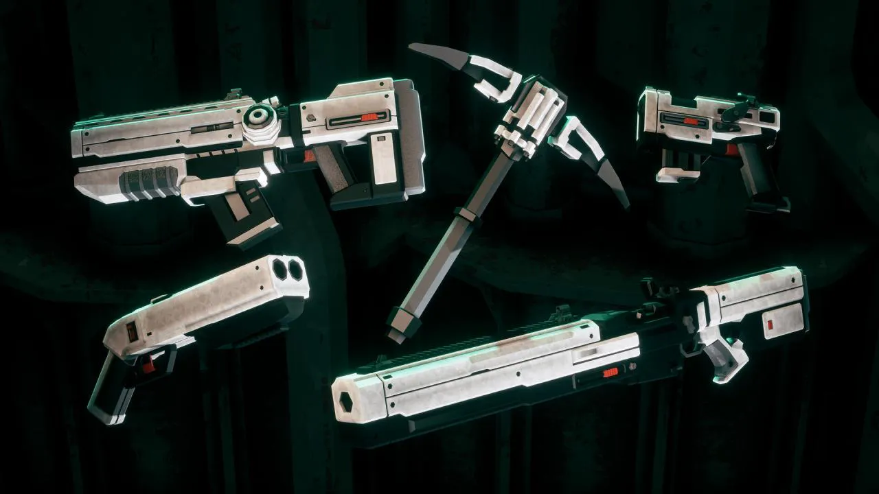 Product images