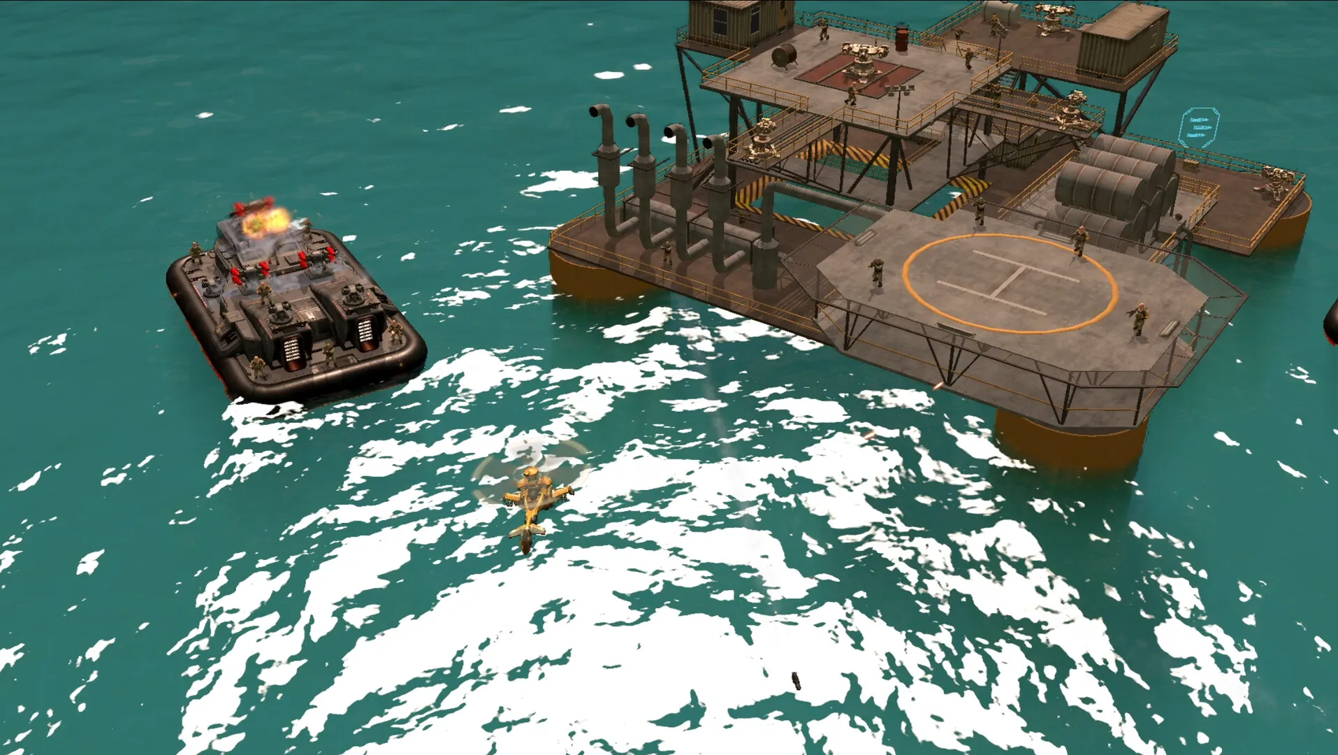 Product images