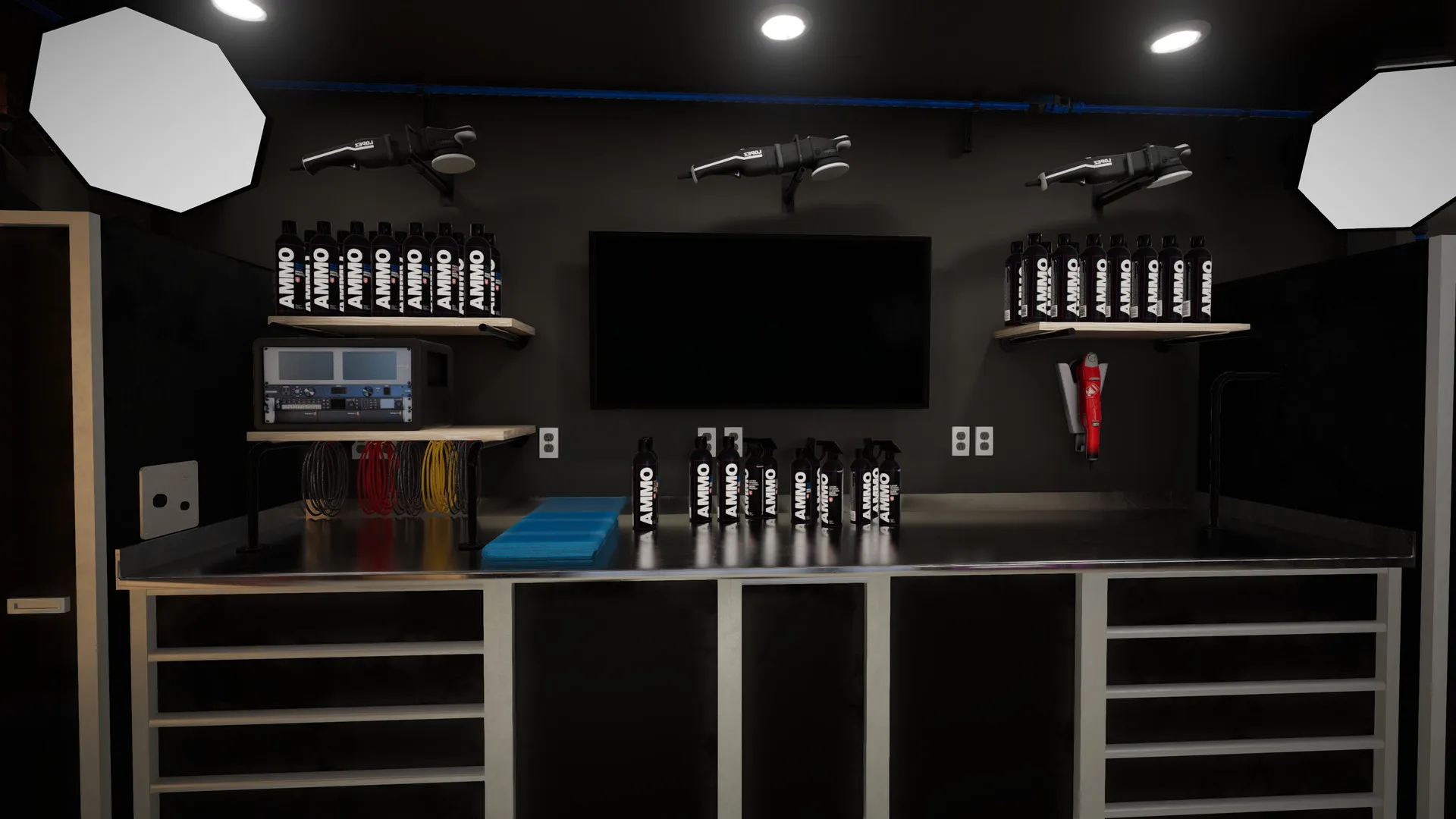 Product images