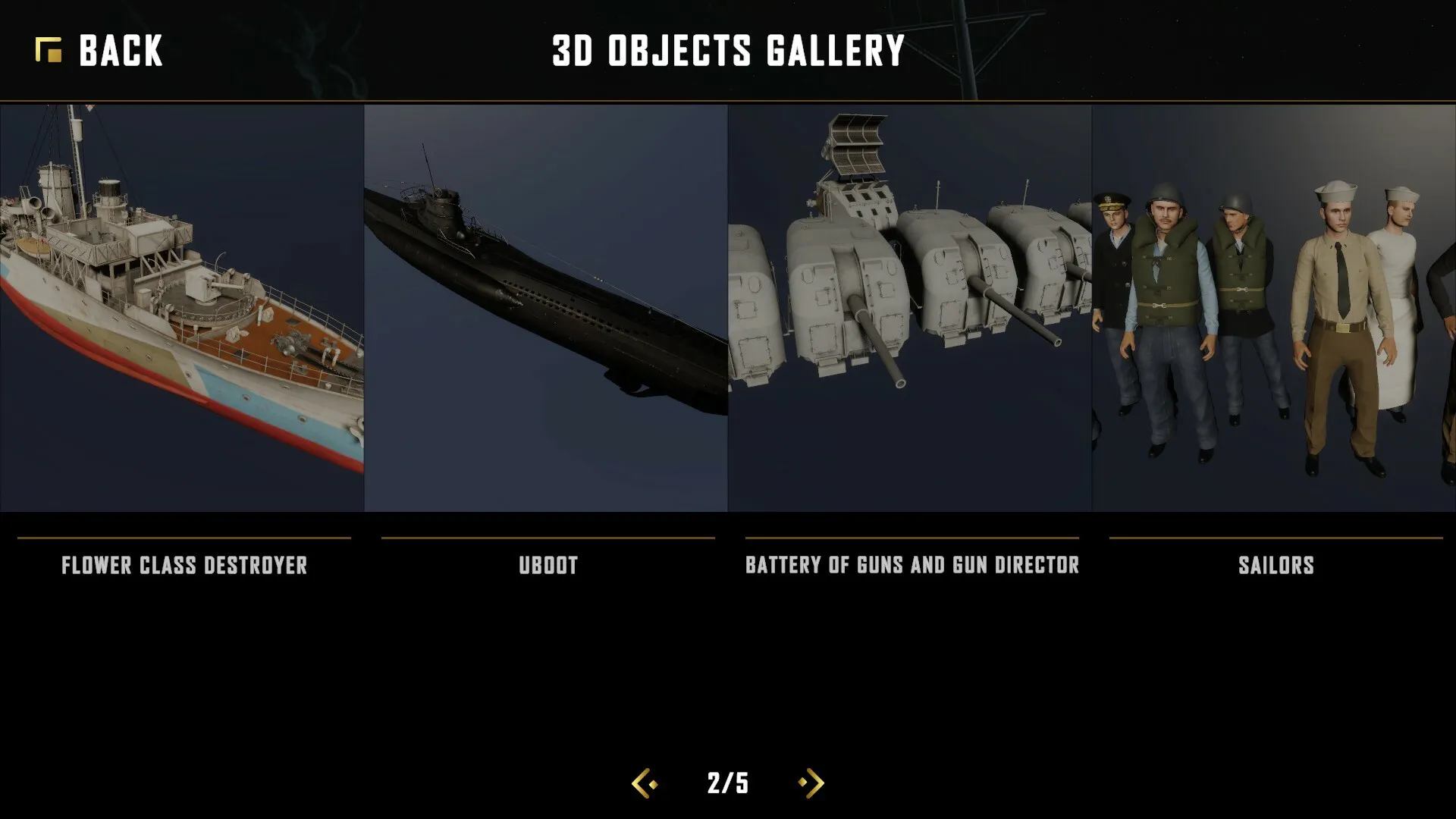 Product images