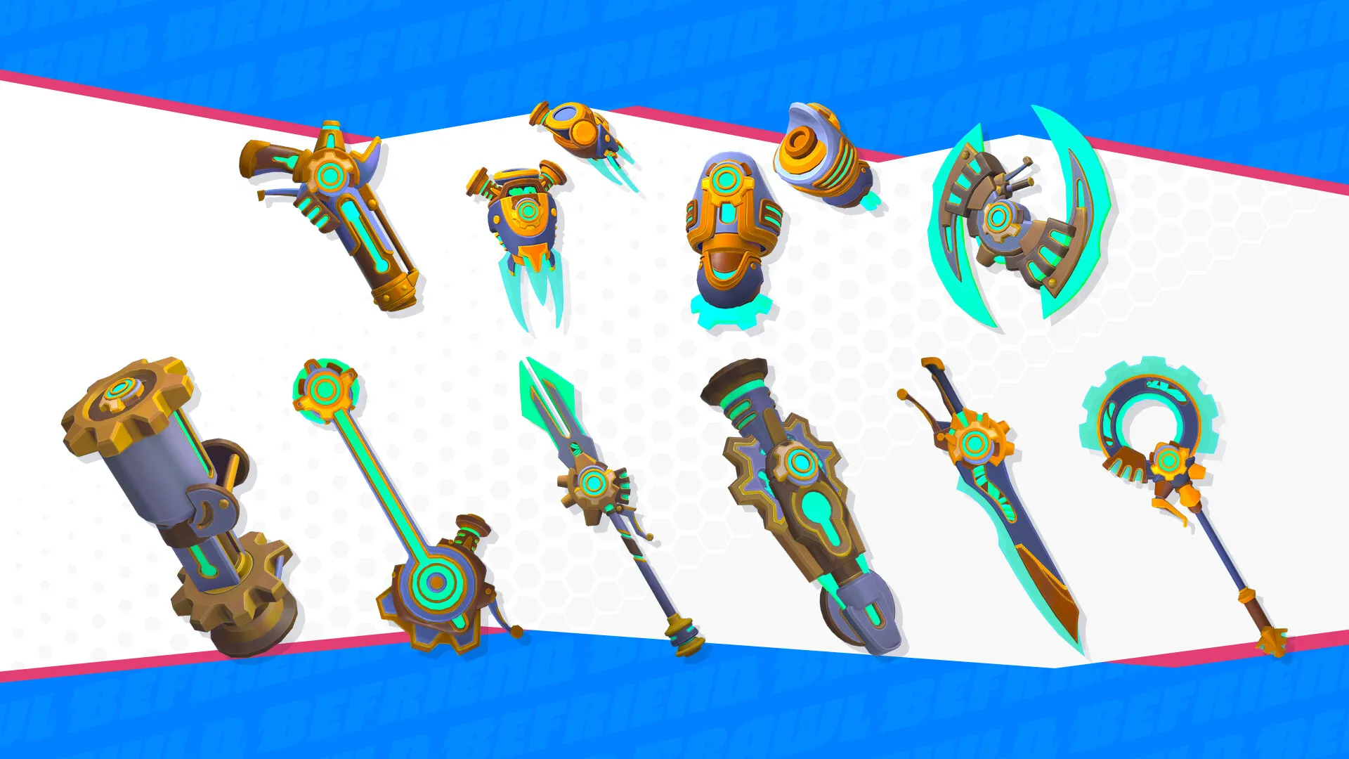 Product images