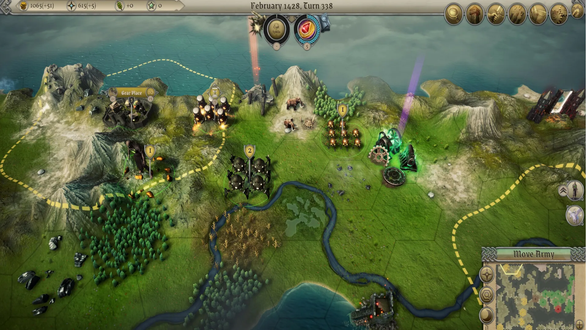 Product images