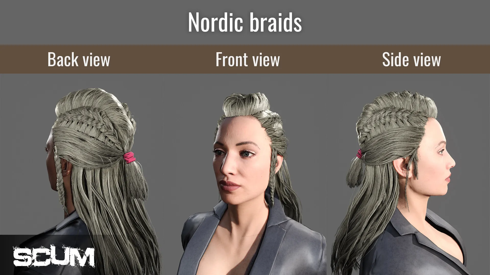 Product images