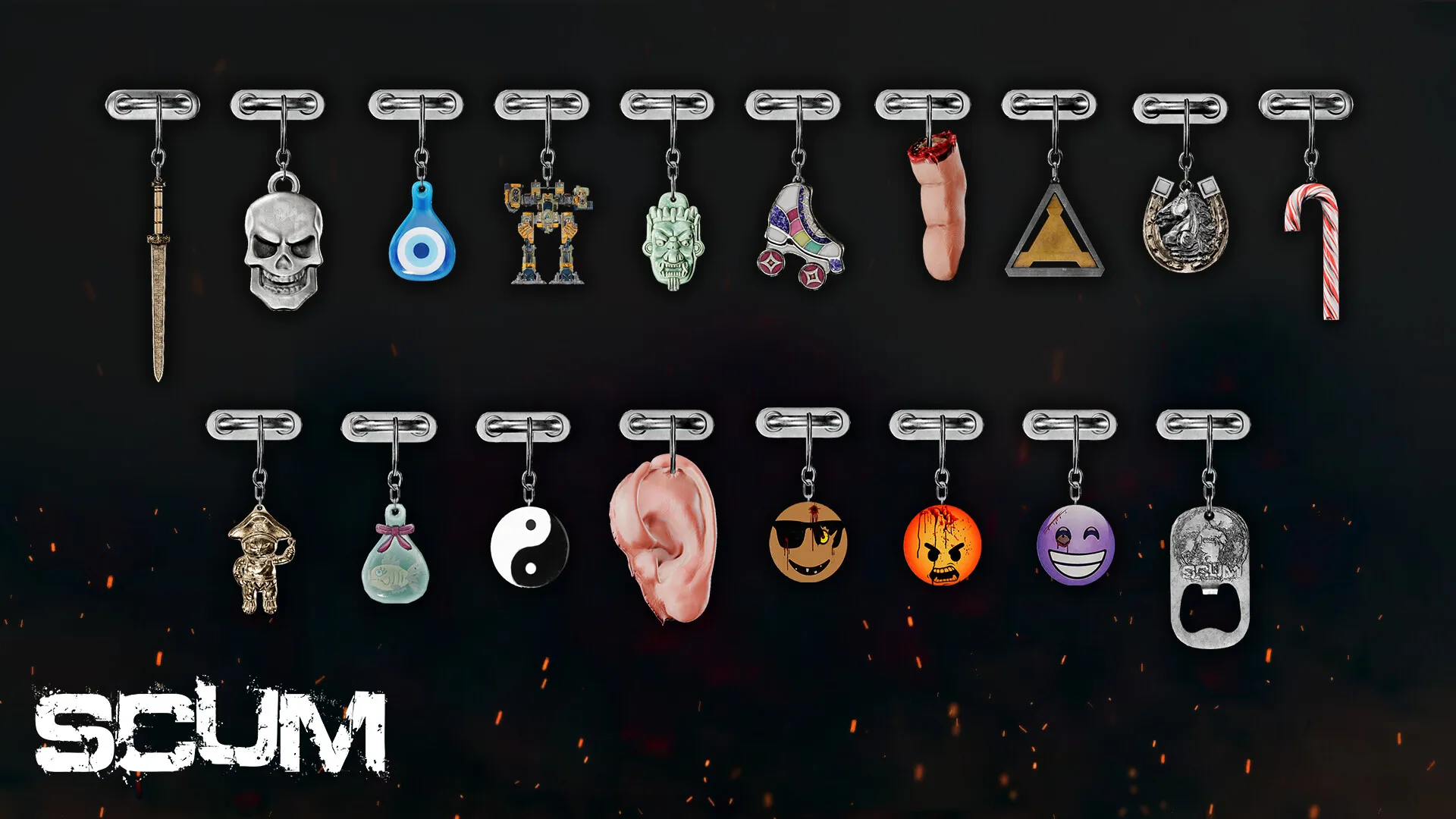 Product images