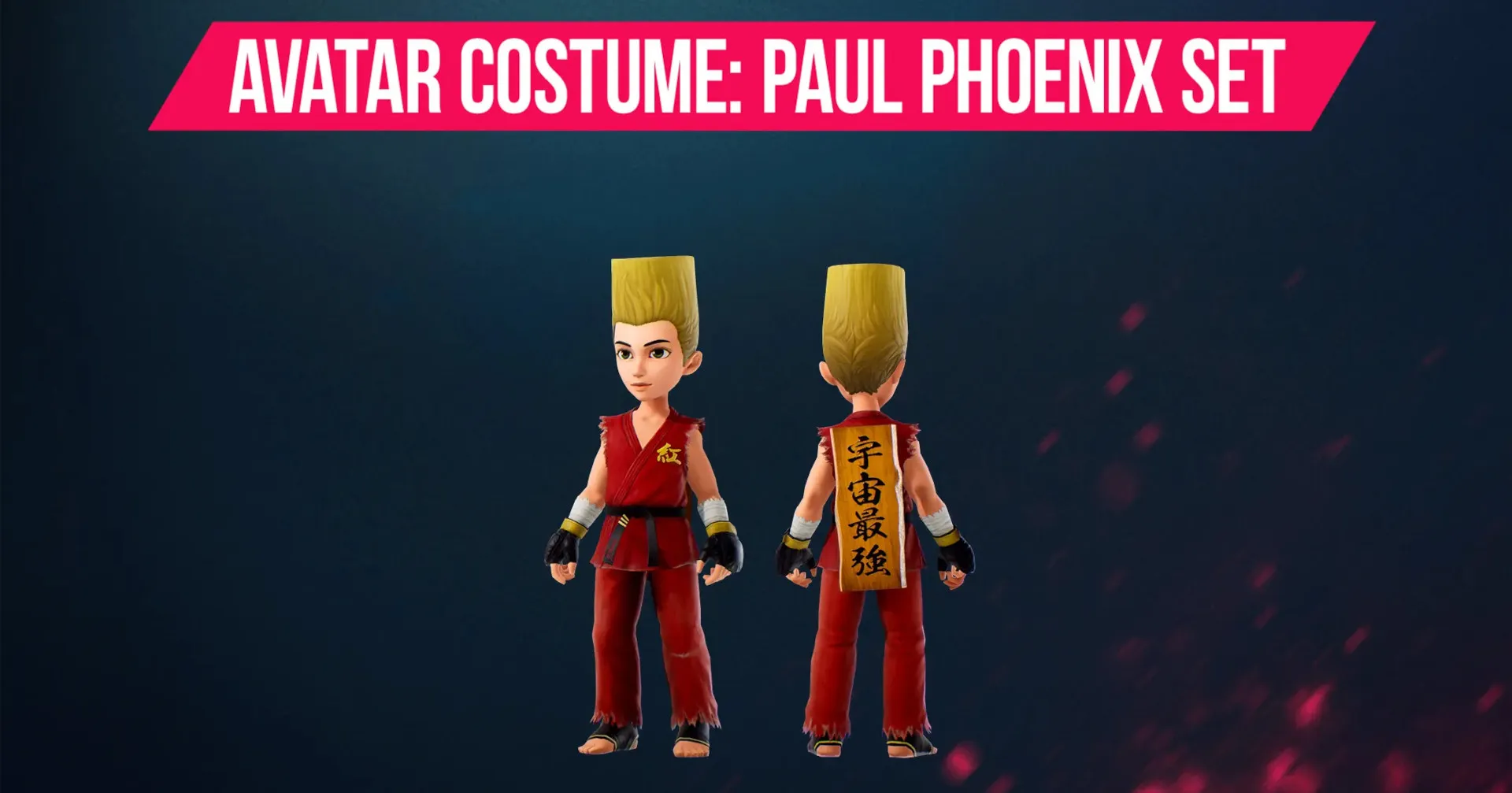 Product images