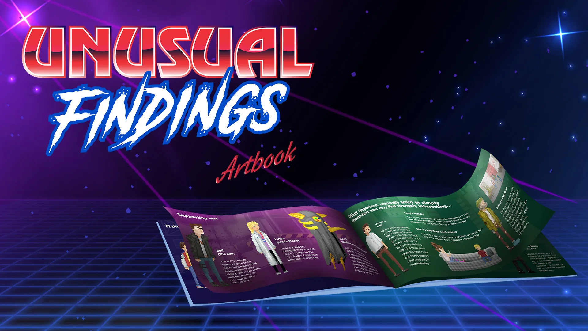 Product images