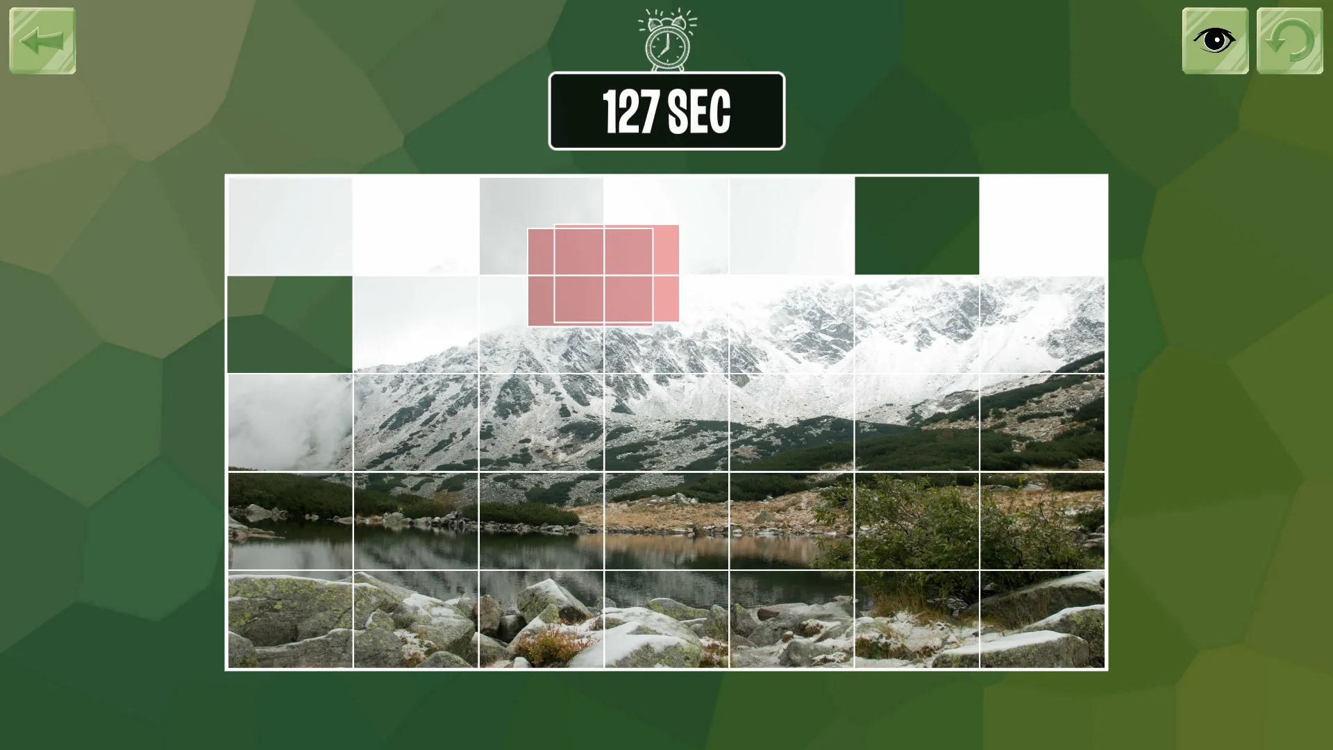 Product images