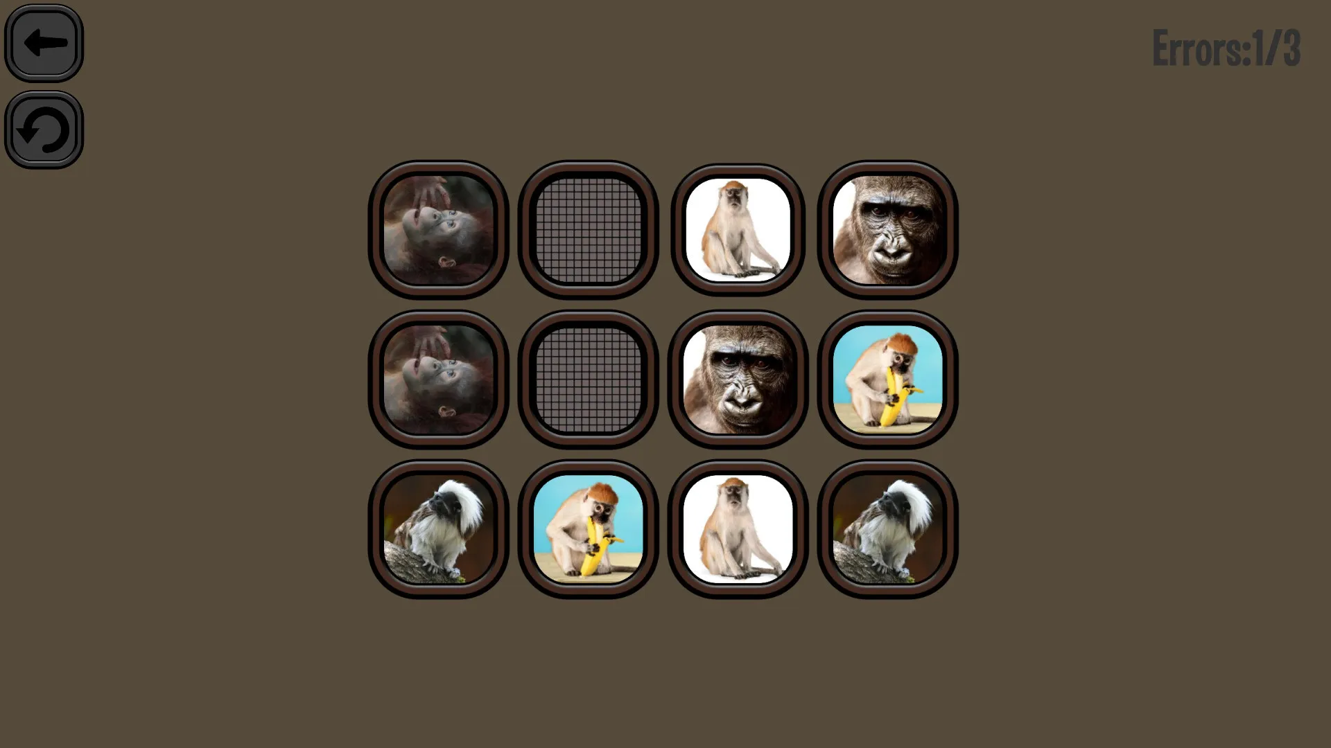 Product images