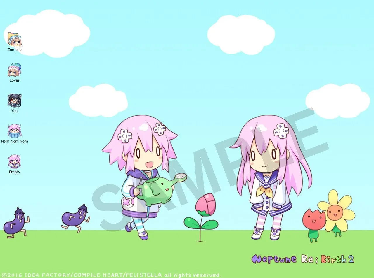 Product images