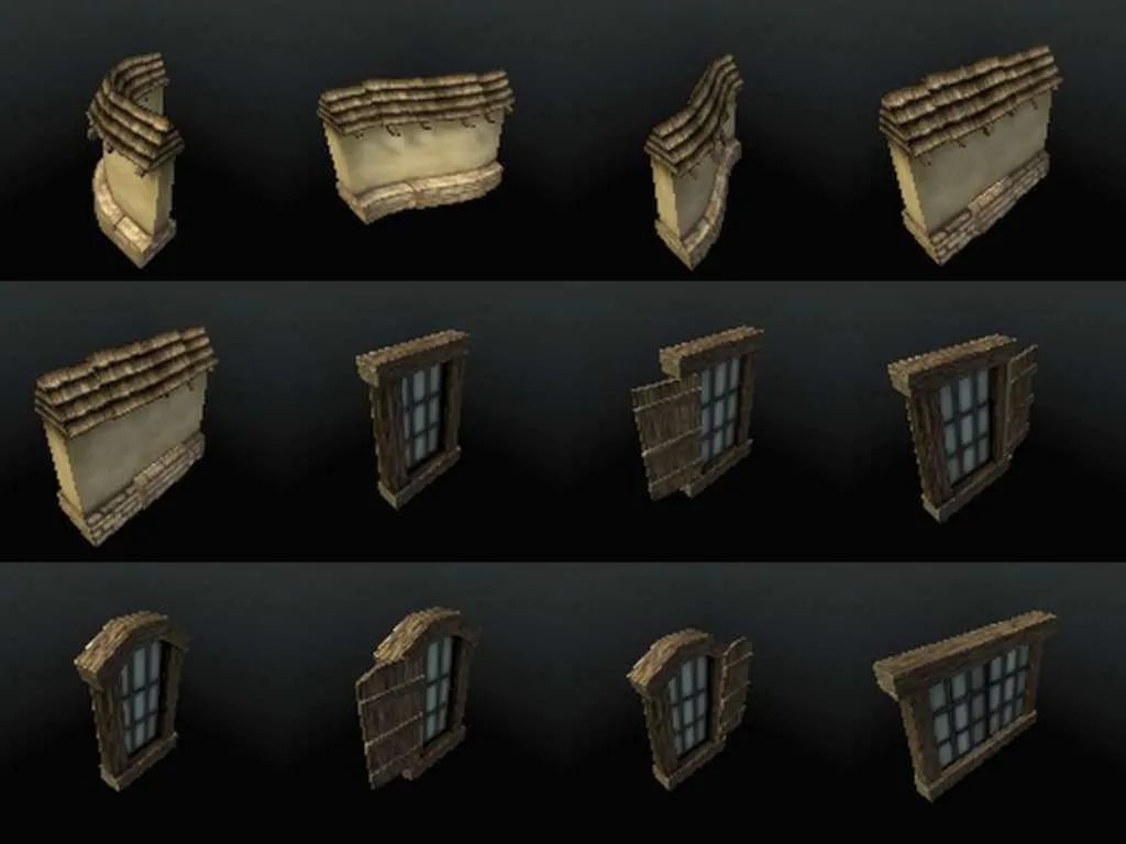 Product images