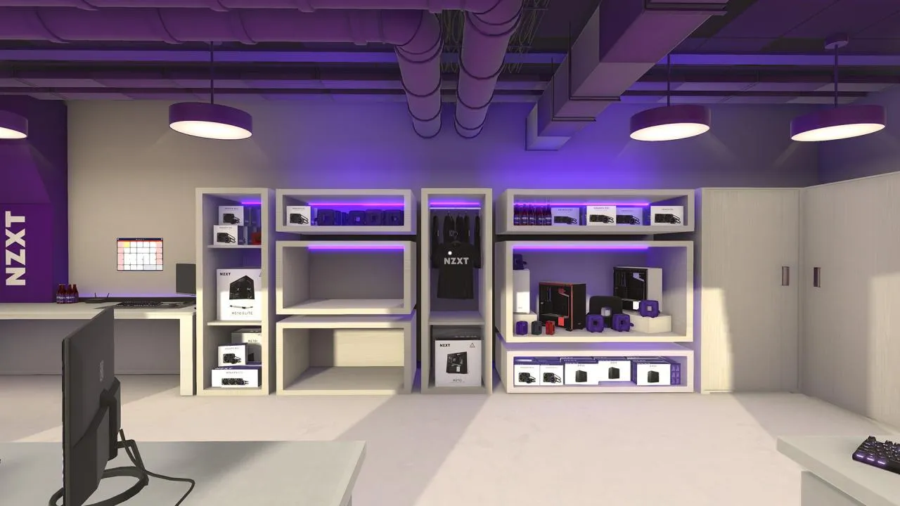 Product images