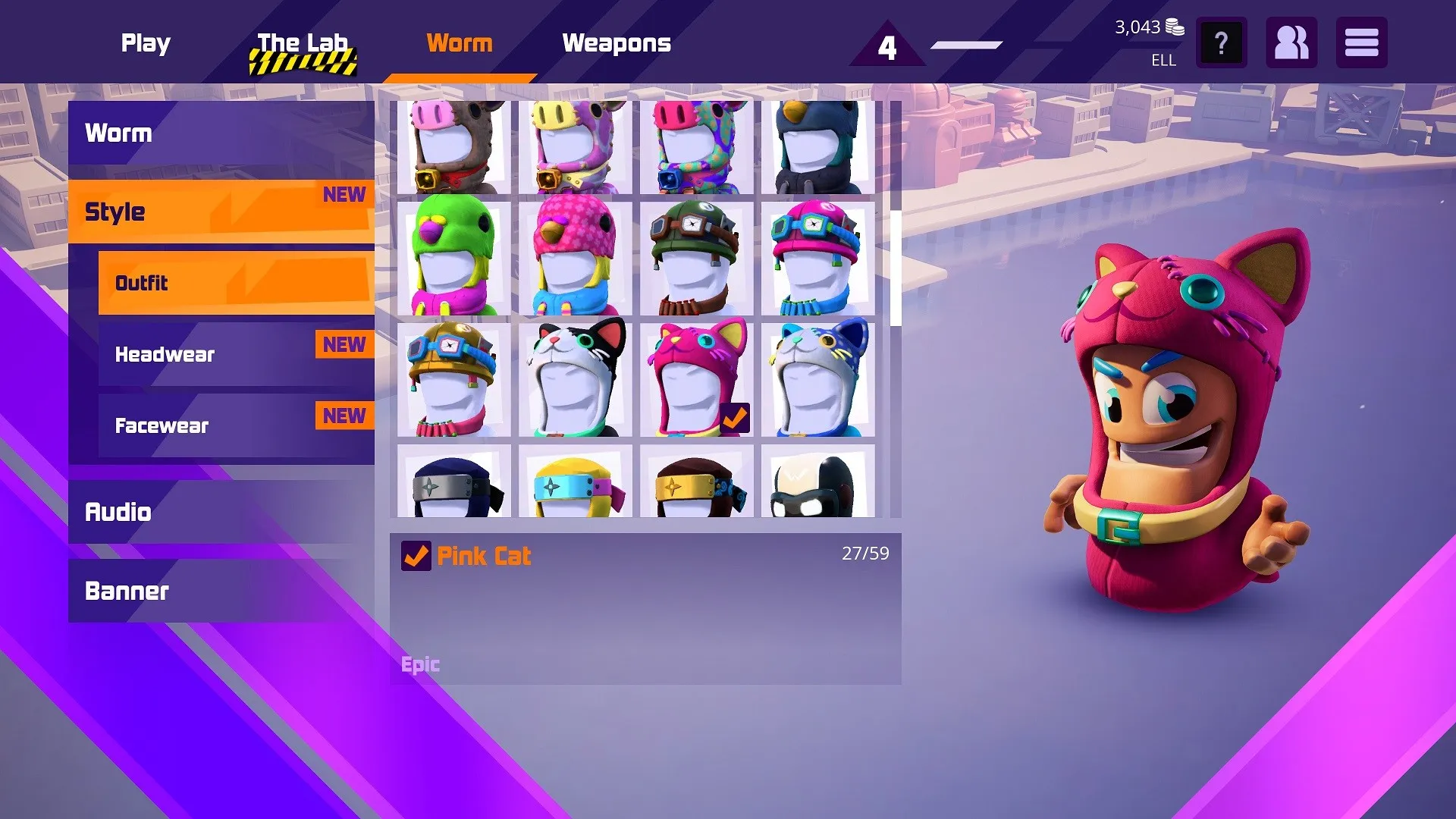 Product images