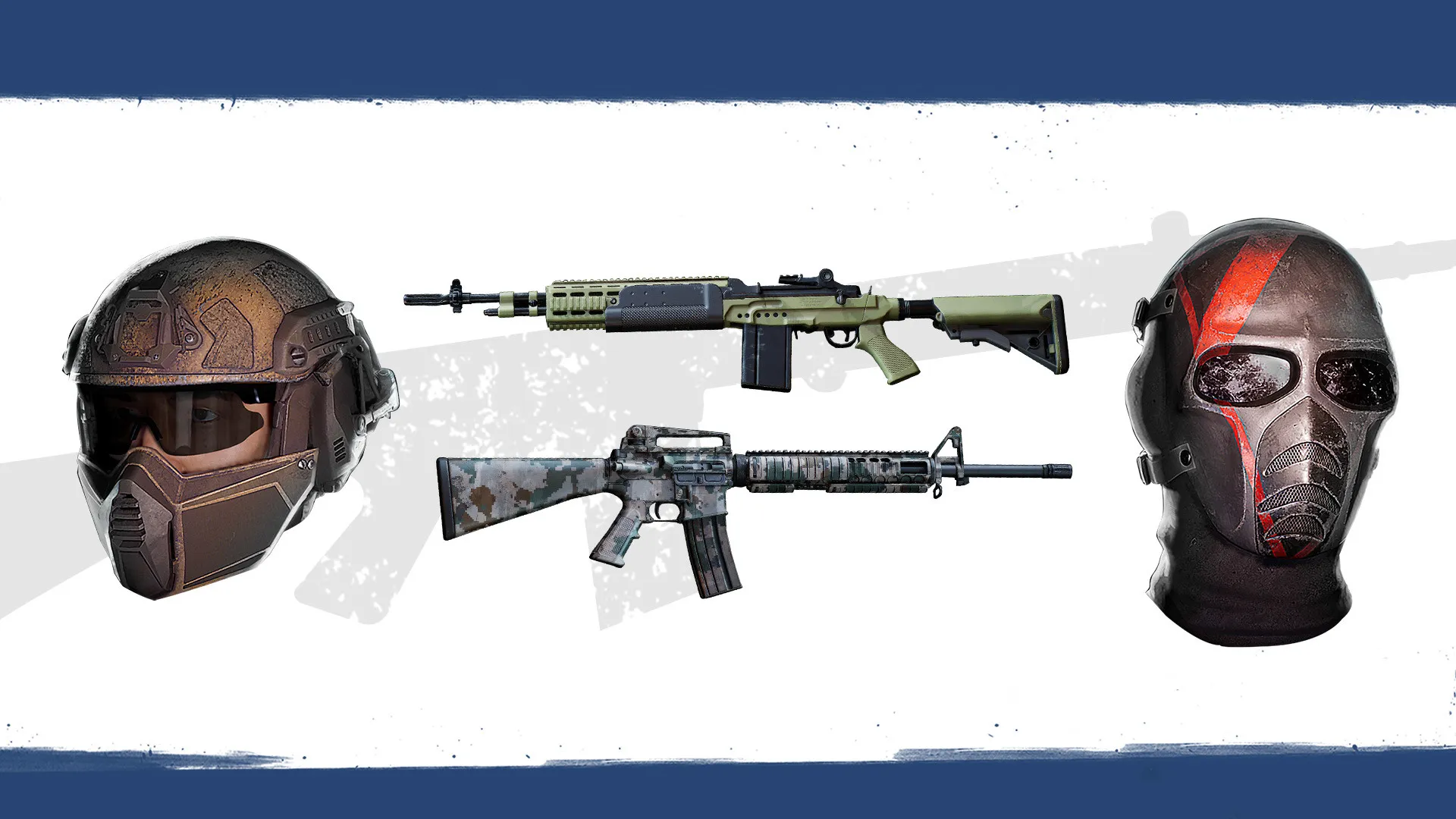 Product images