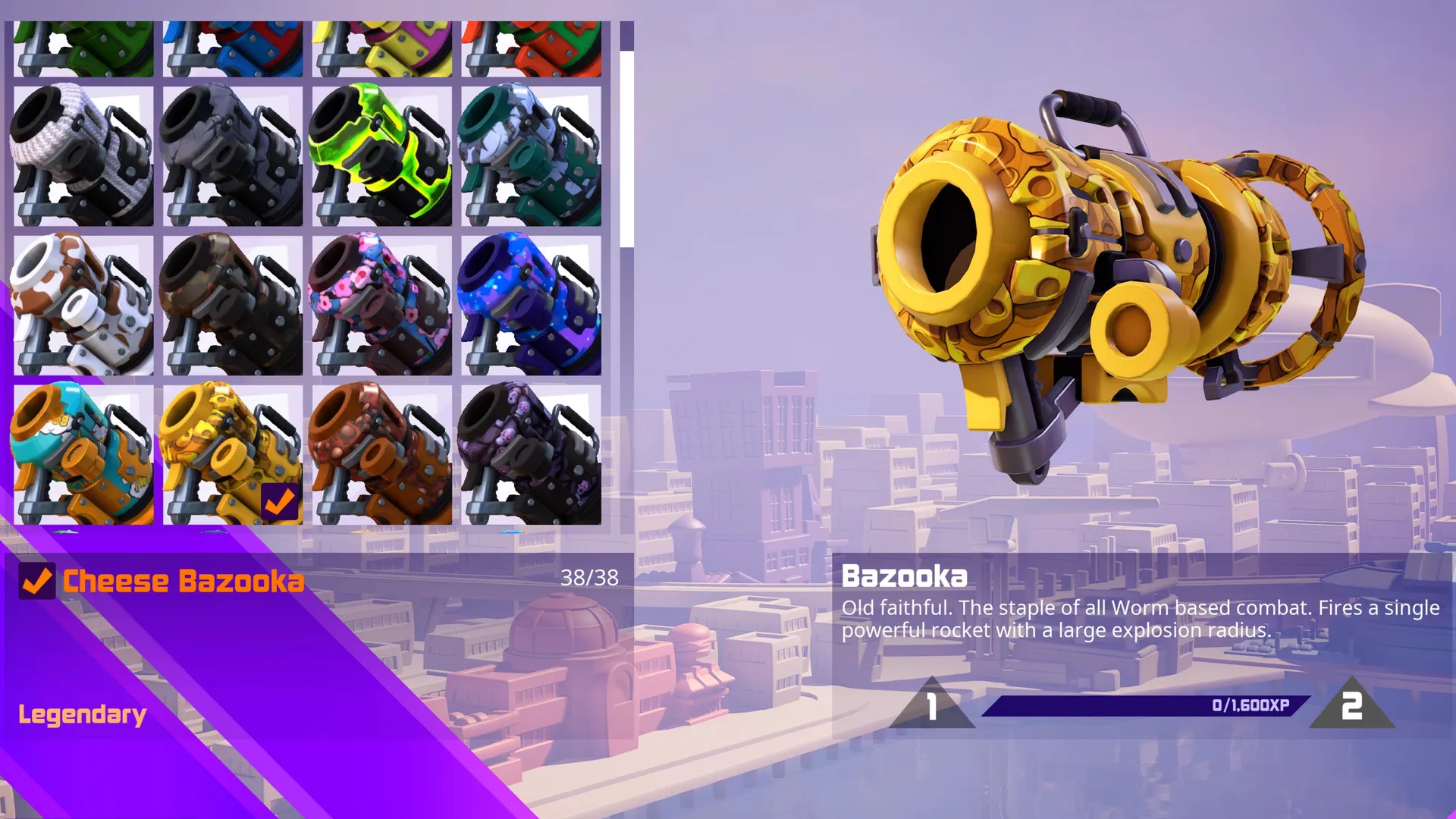 Product images