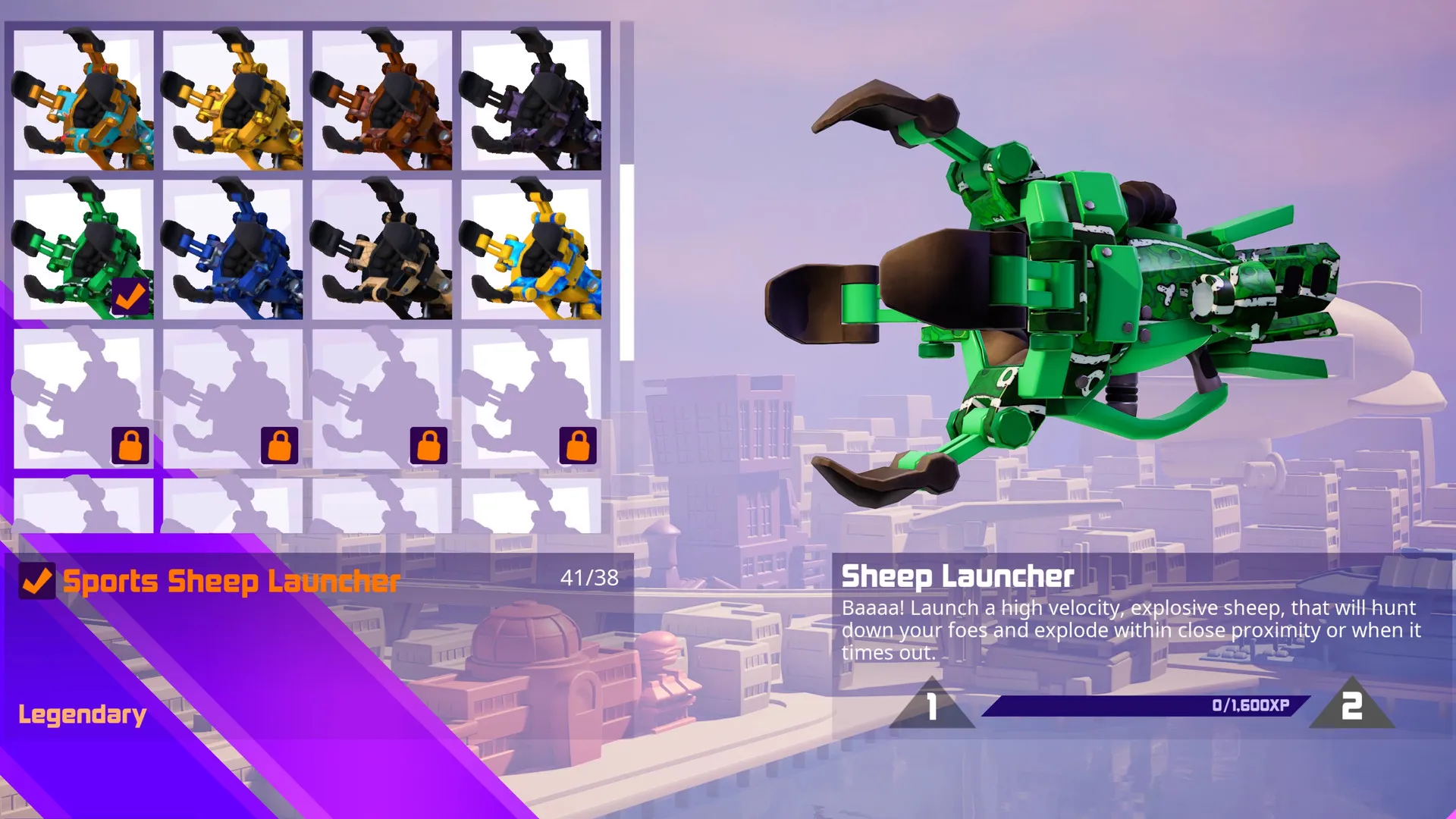 Product images