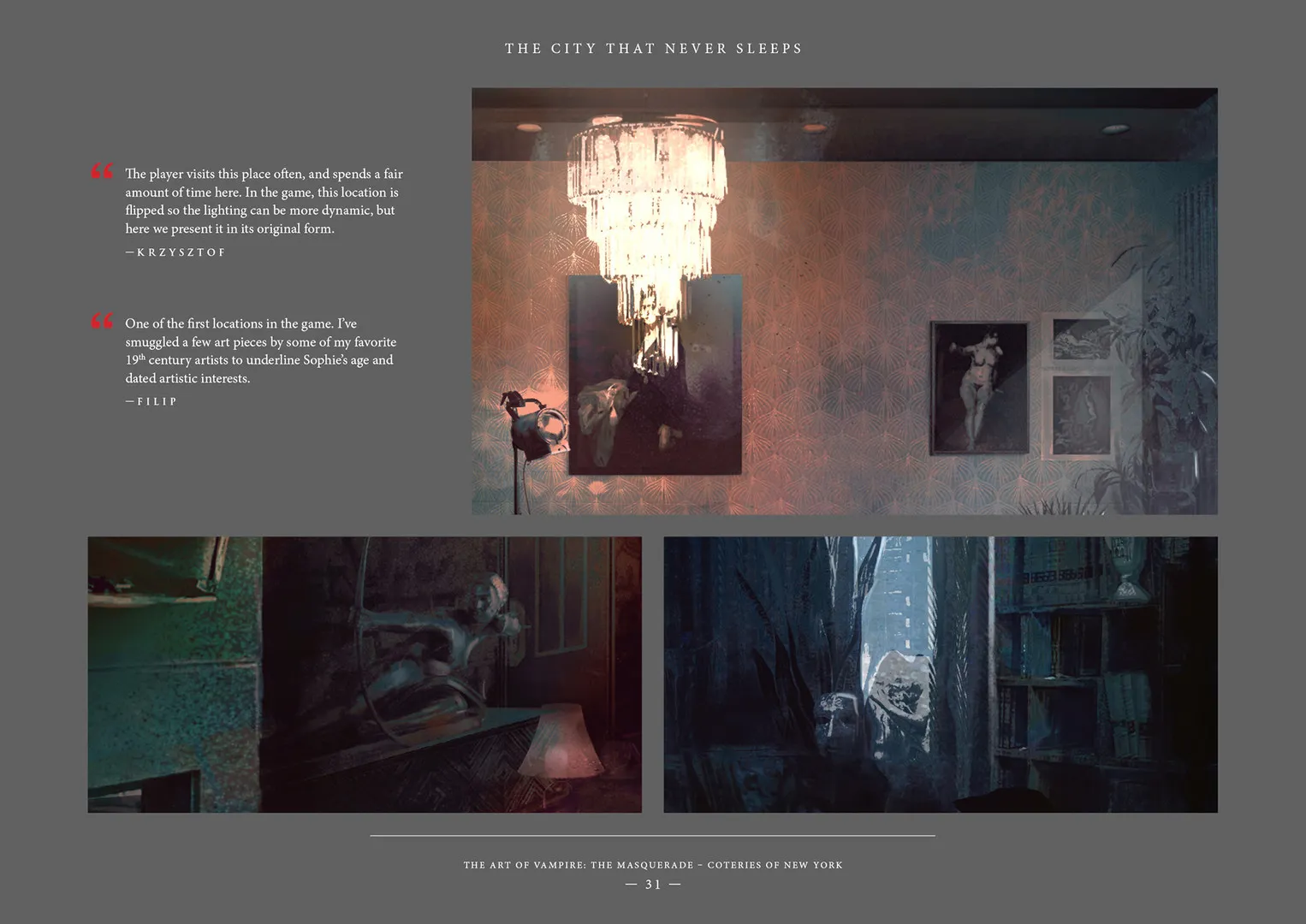 Product images