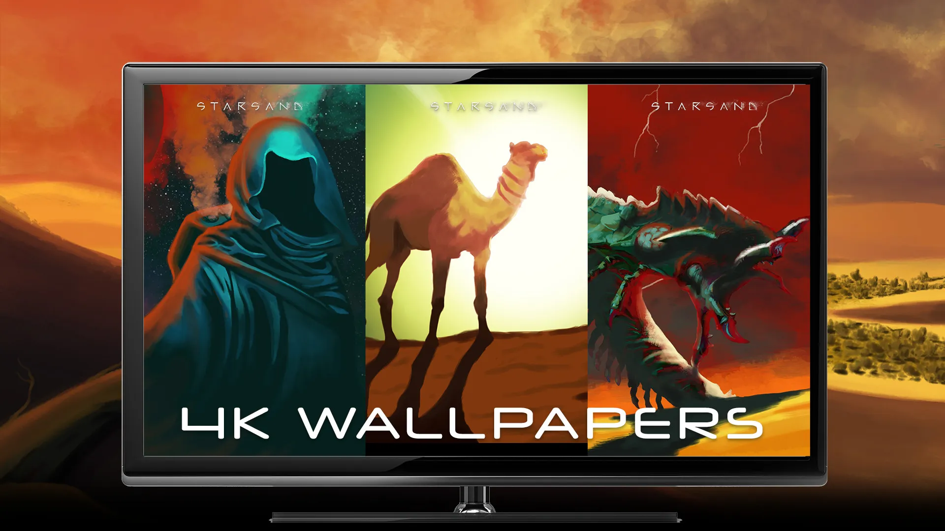 Product images