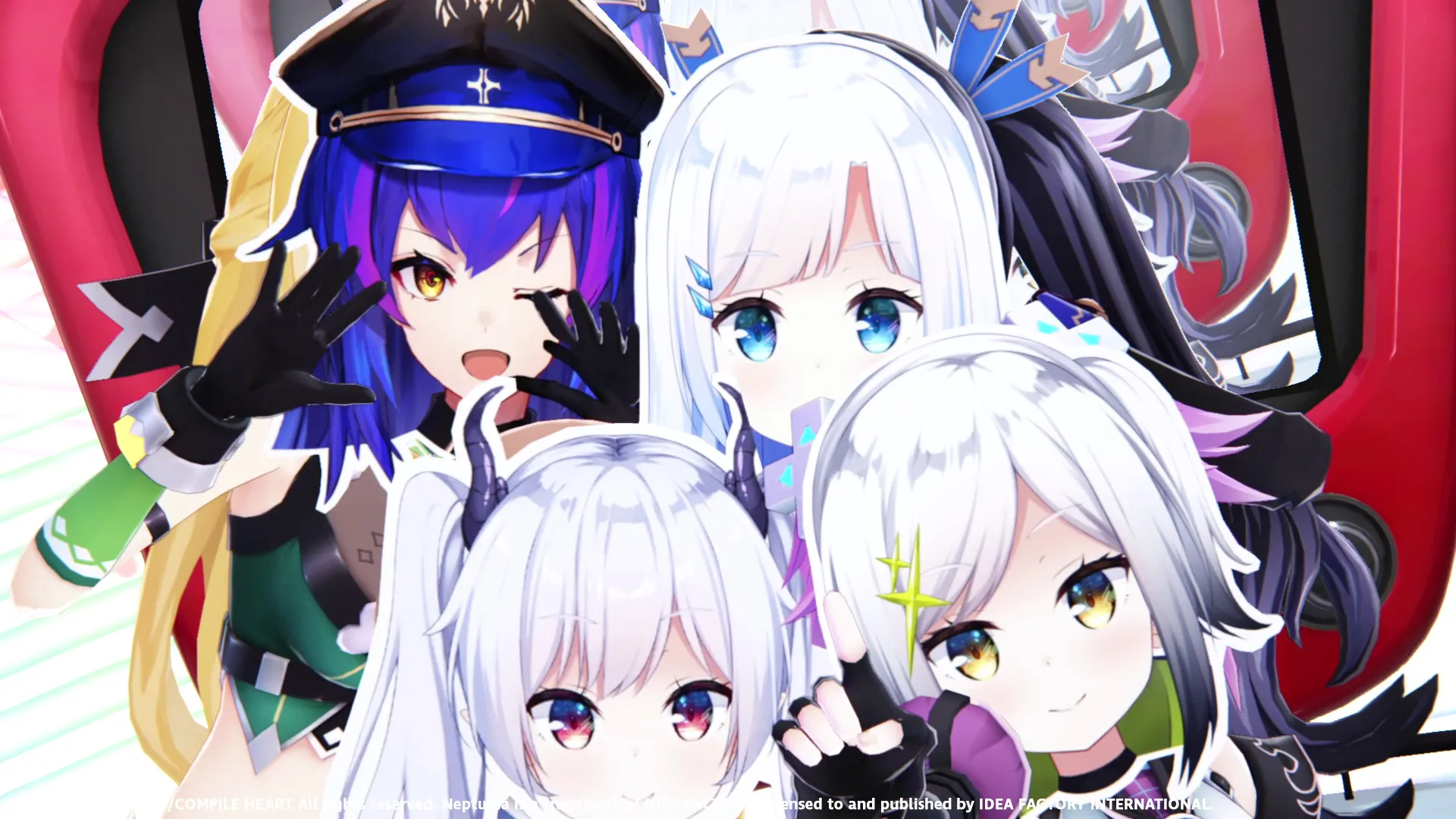 Product images