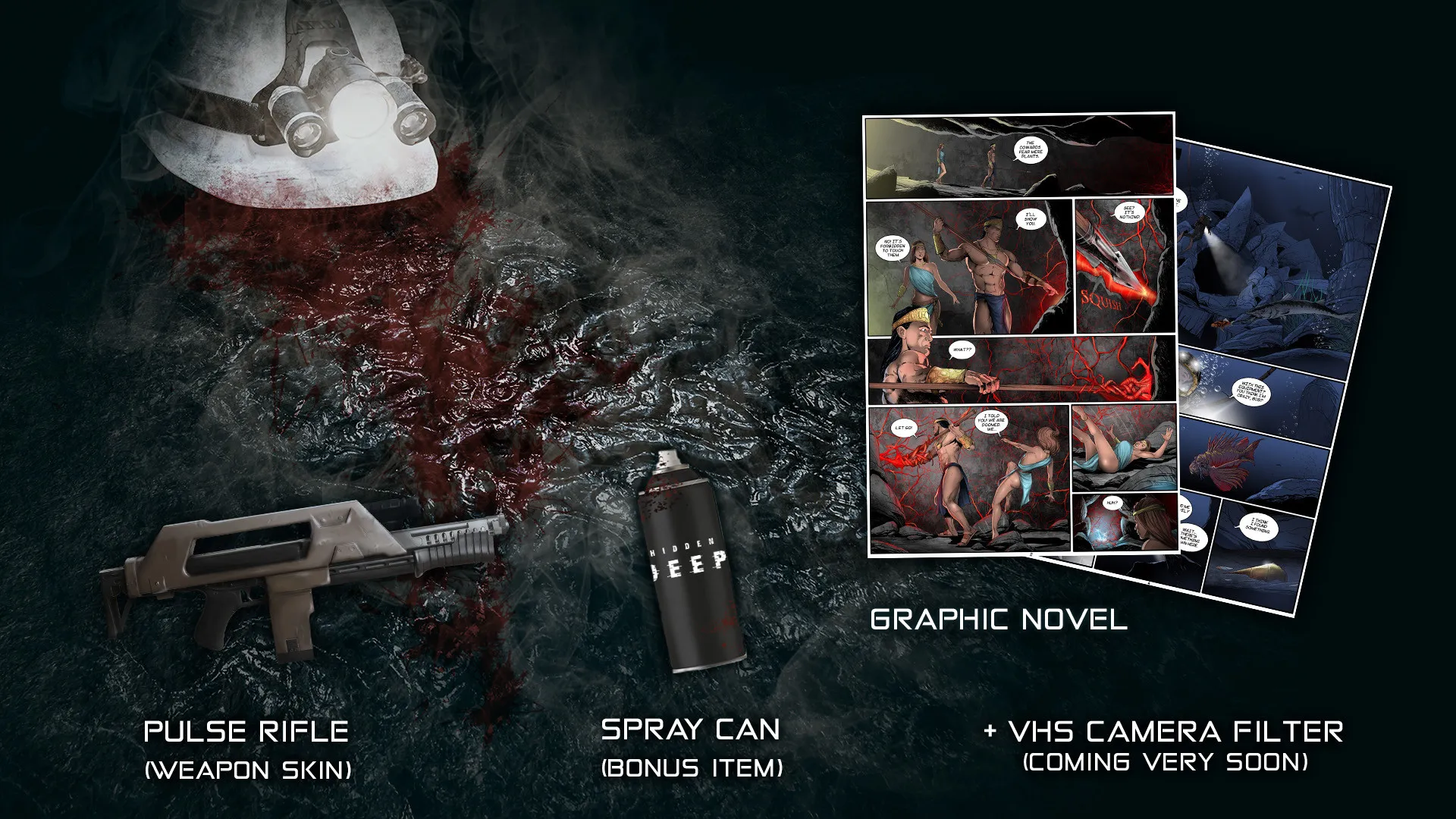 Product images