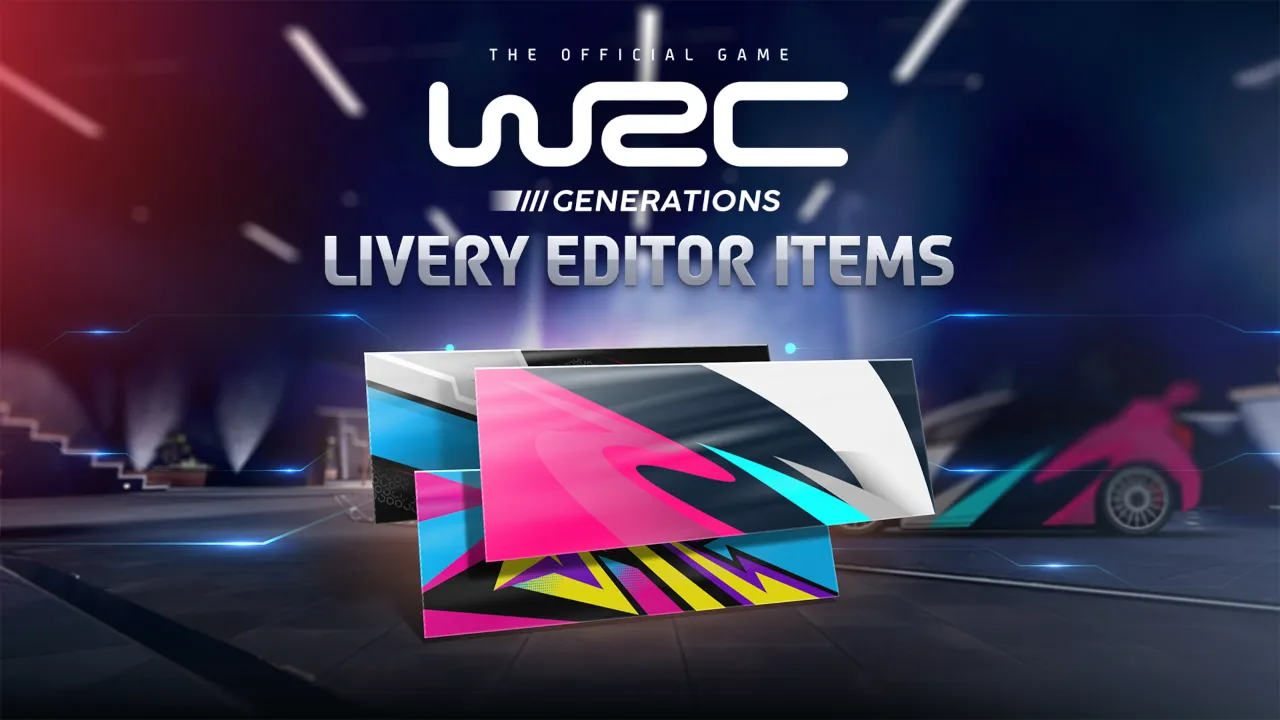 Product images