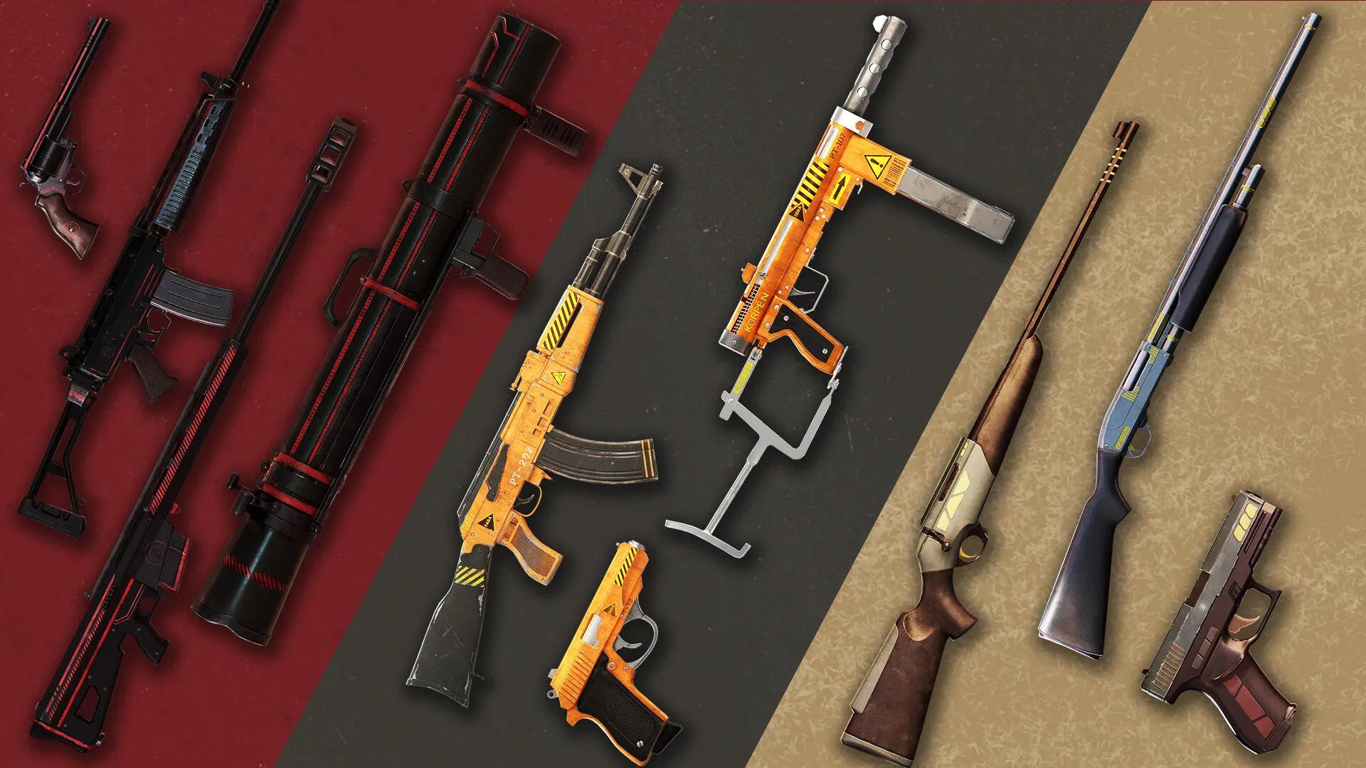 Product images