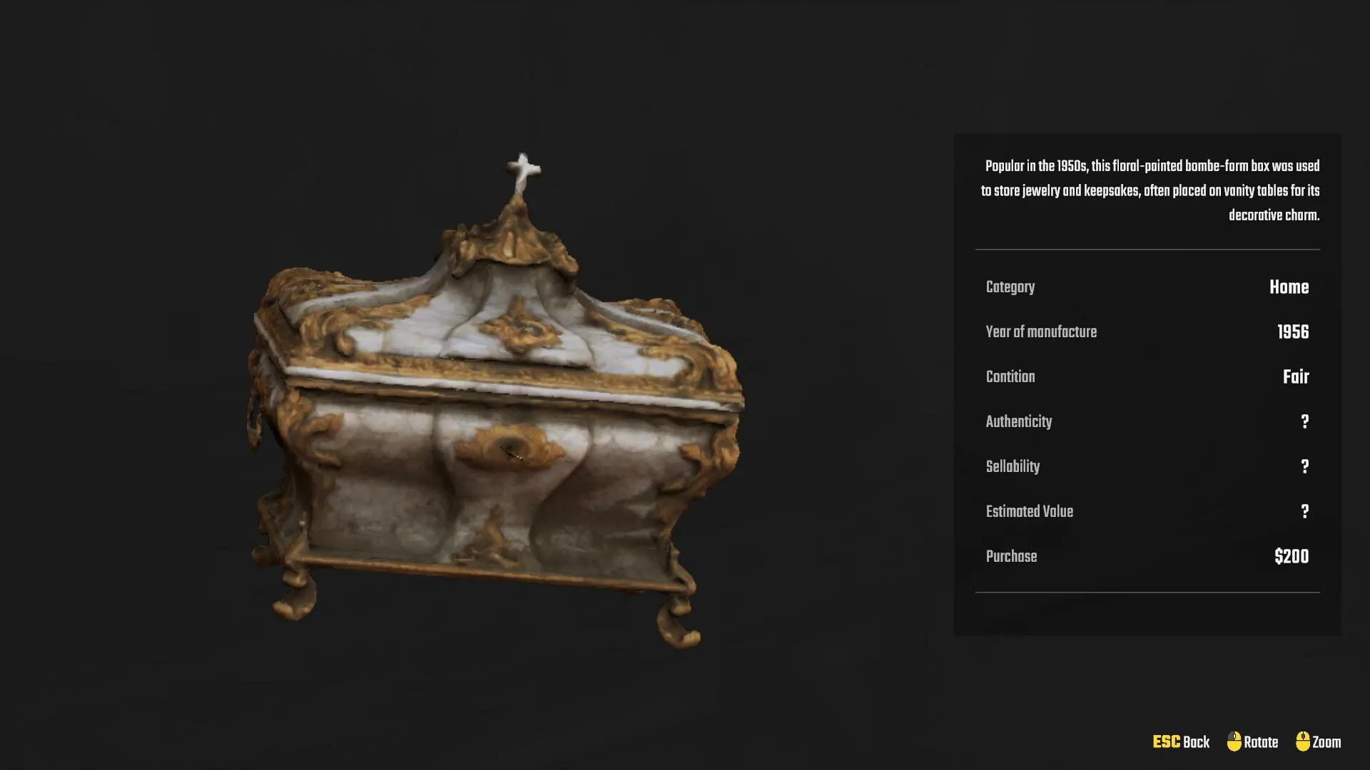 Product images