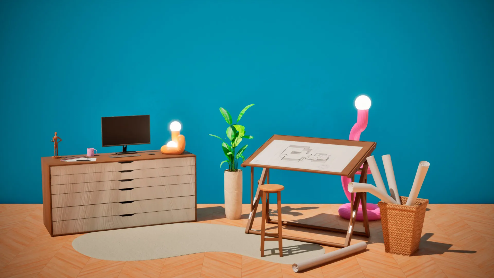 Product images