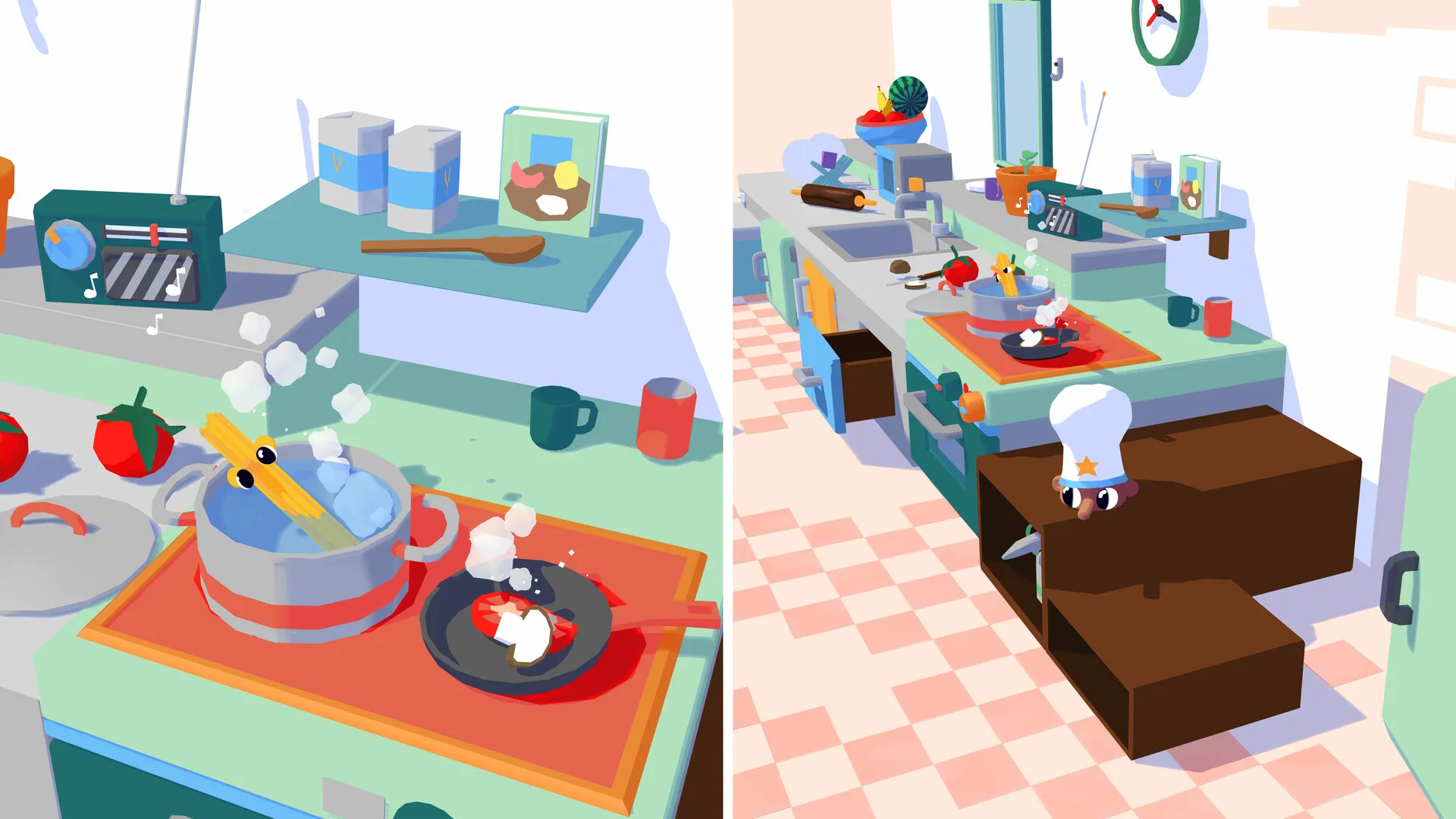 Product images