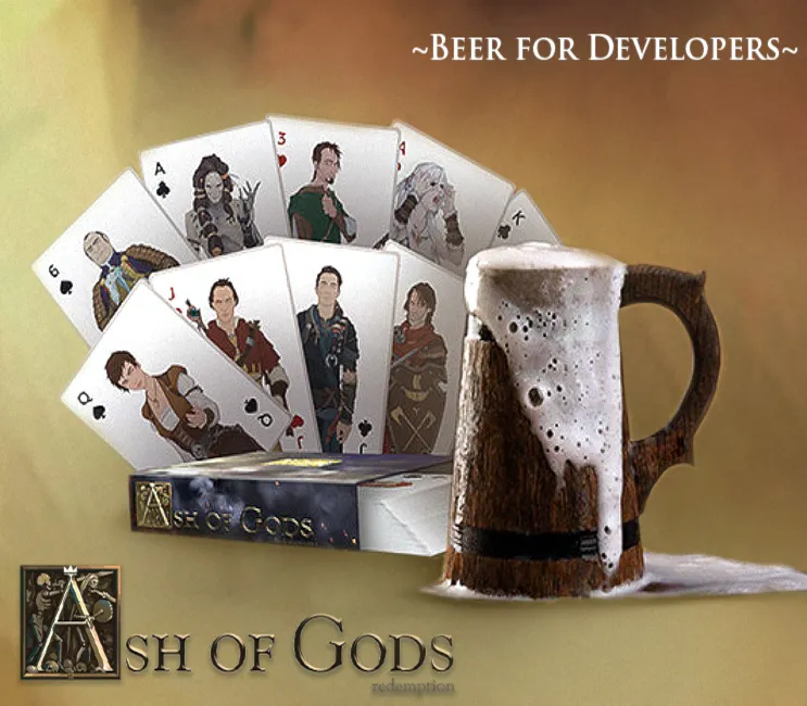 Product images