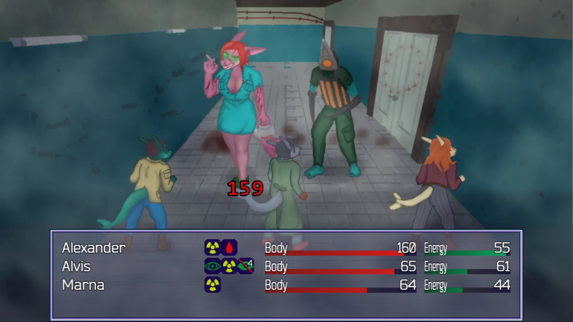 Product images