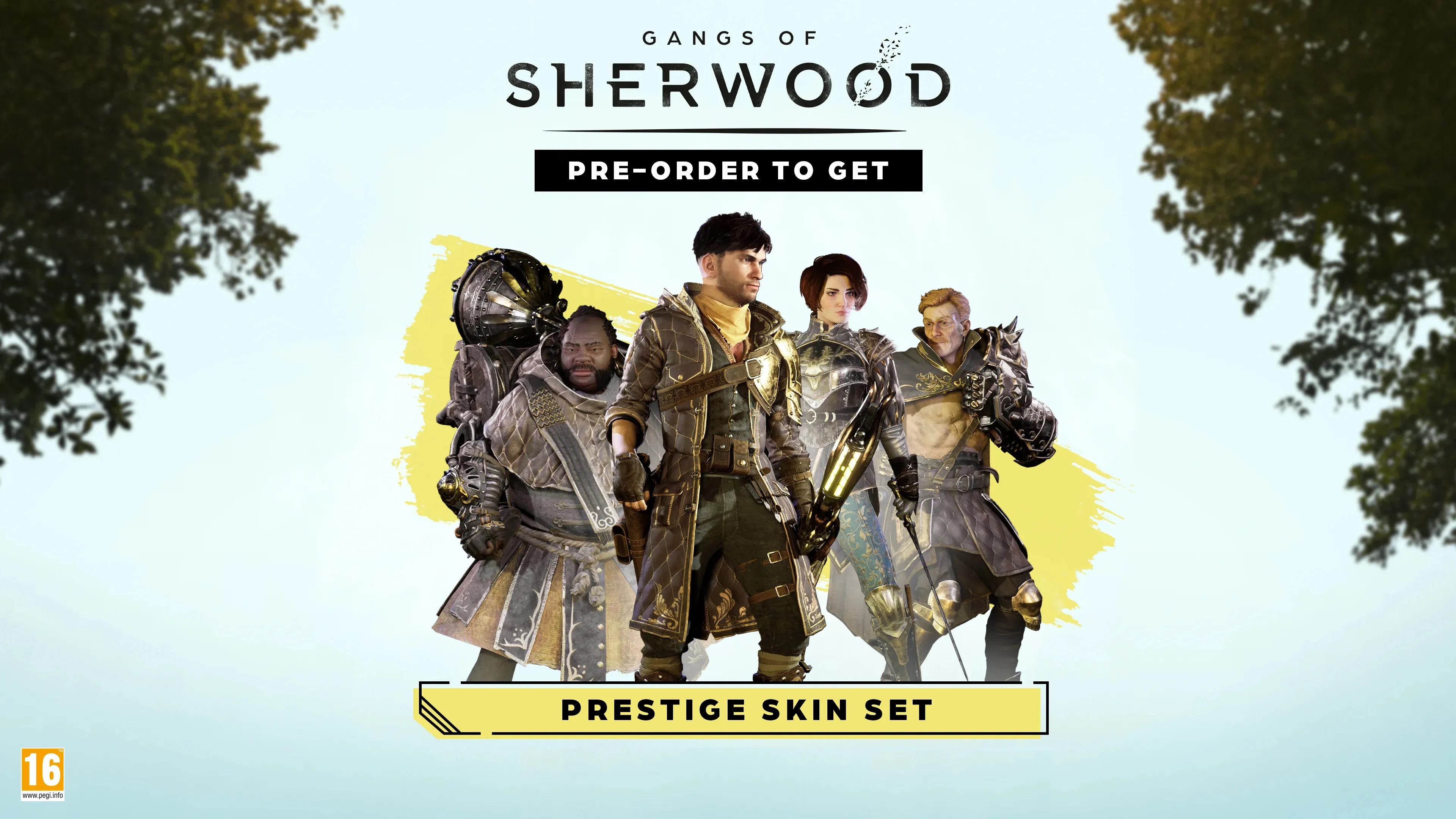 Product images