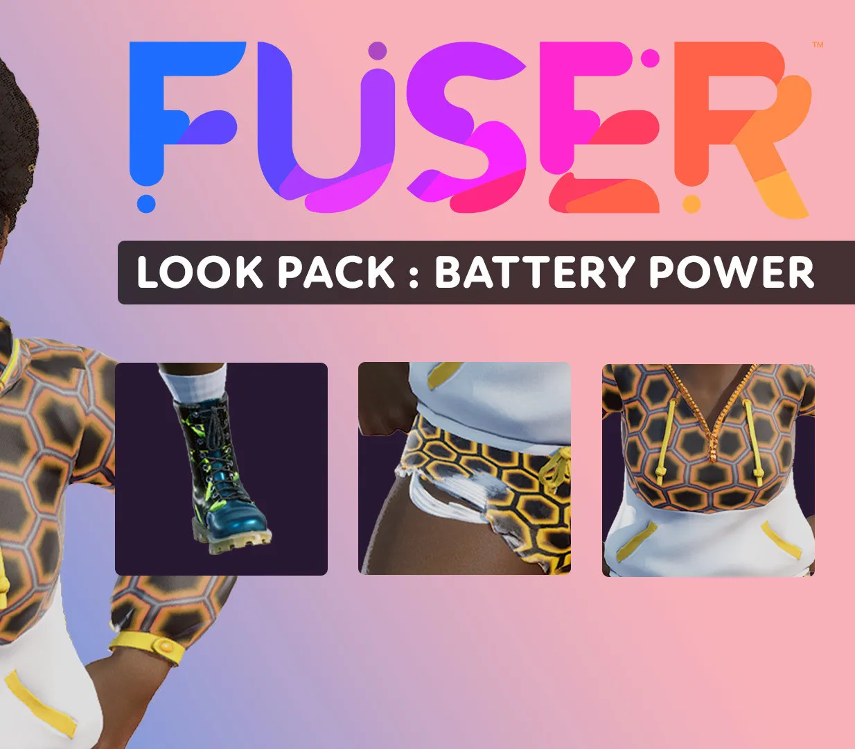Product images