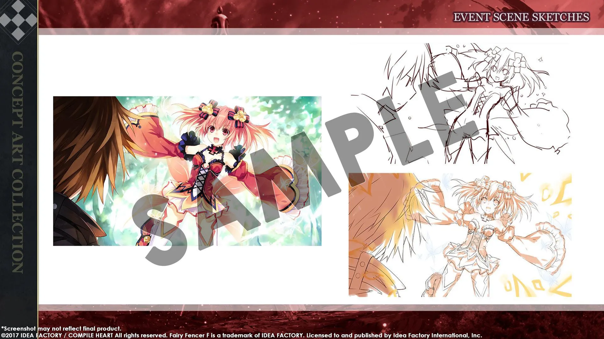 Product images
