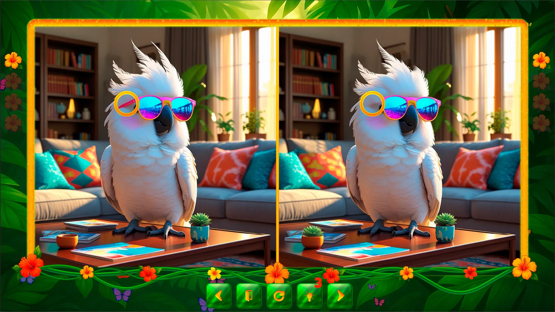 Product images