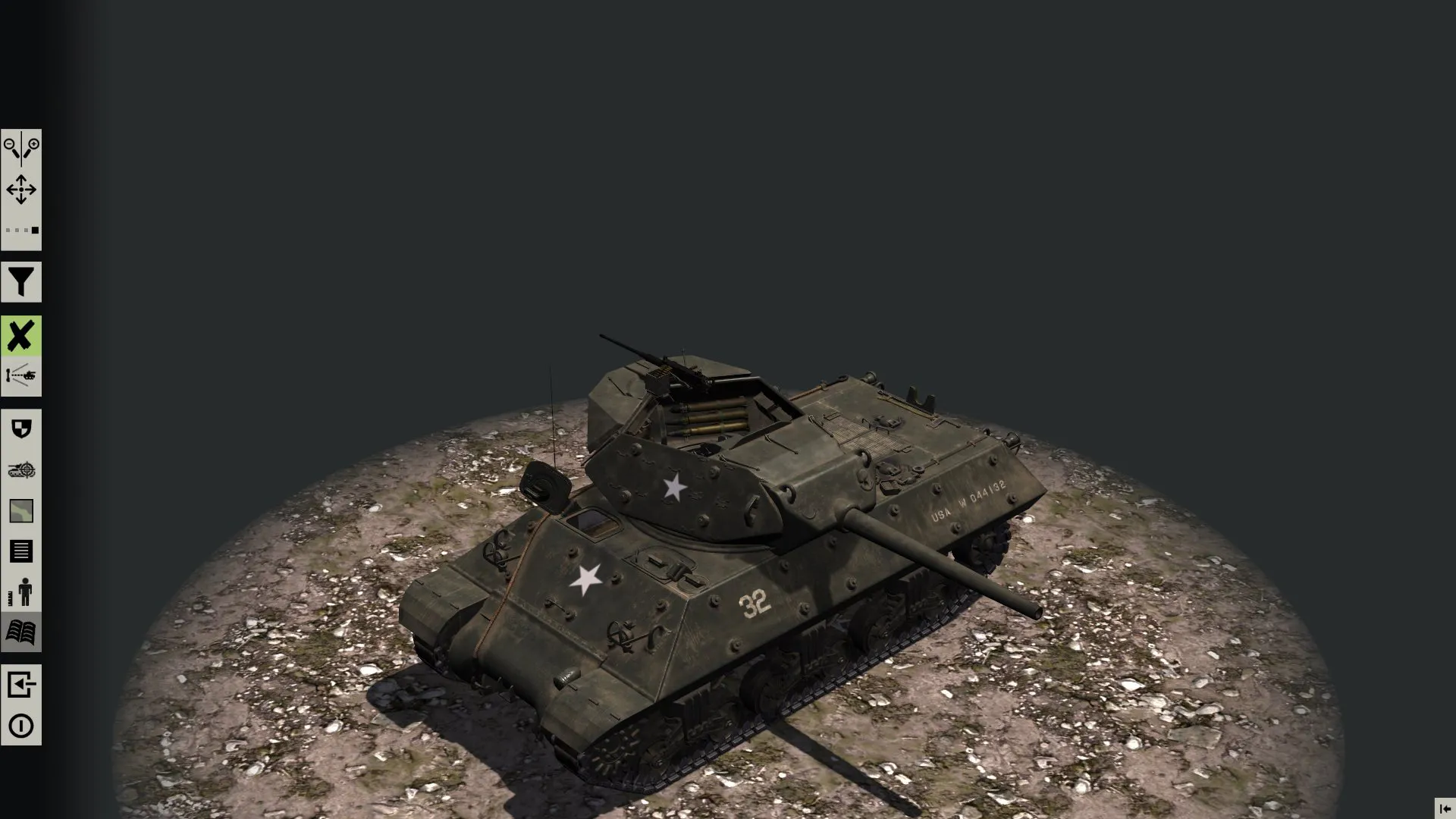 Product images