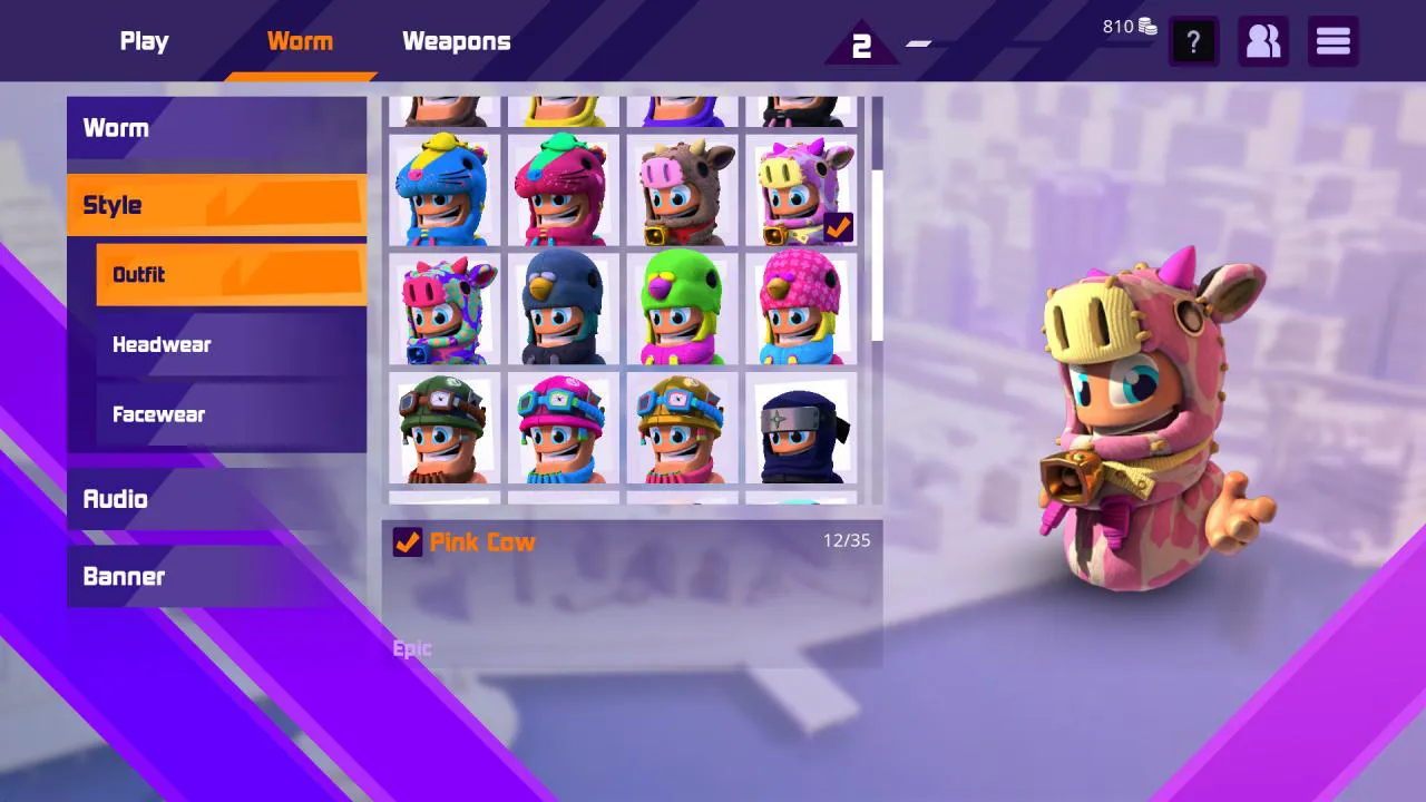 Product images