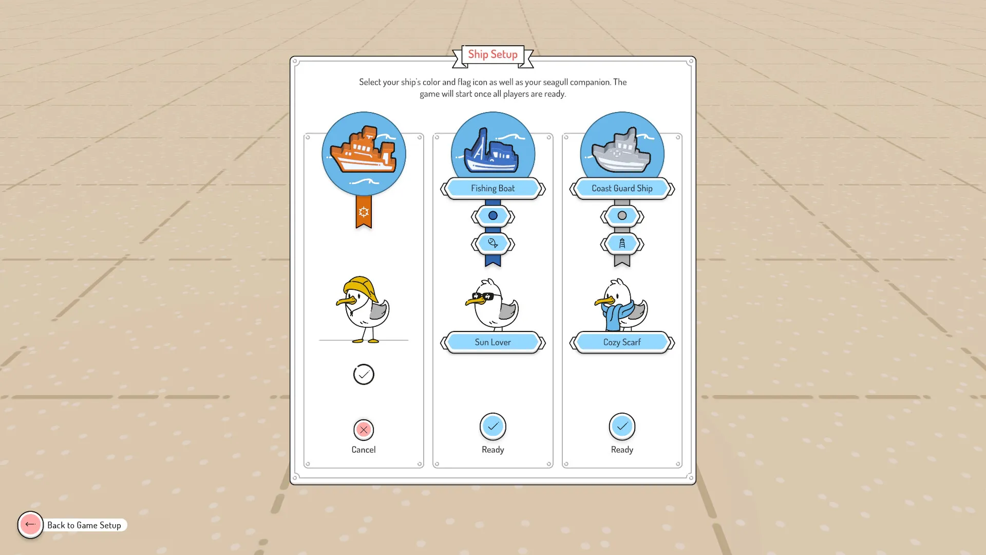 Product images