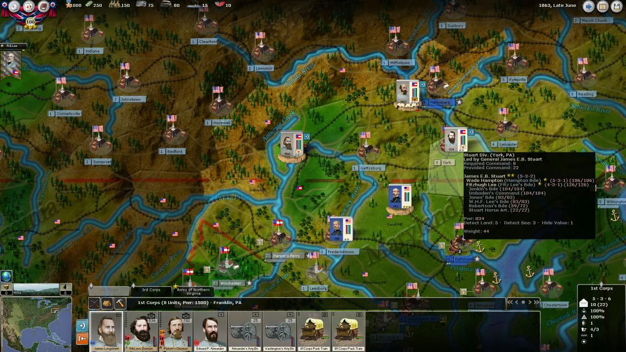 Product images