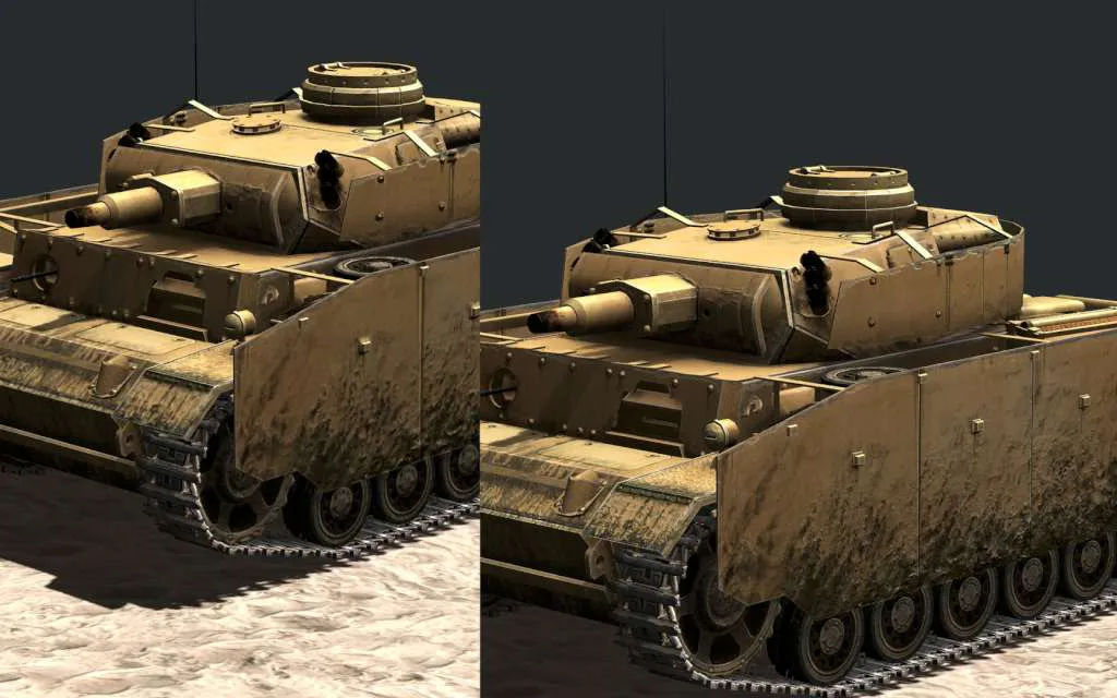Product images