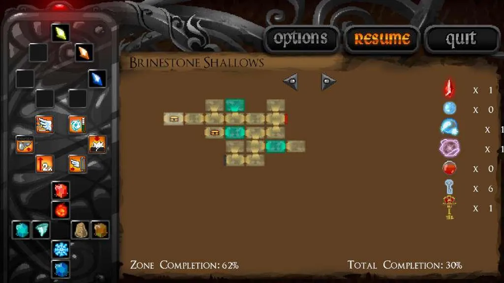 Product images